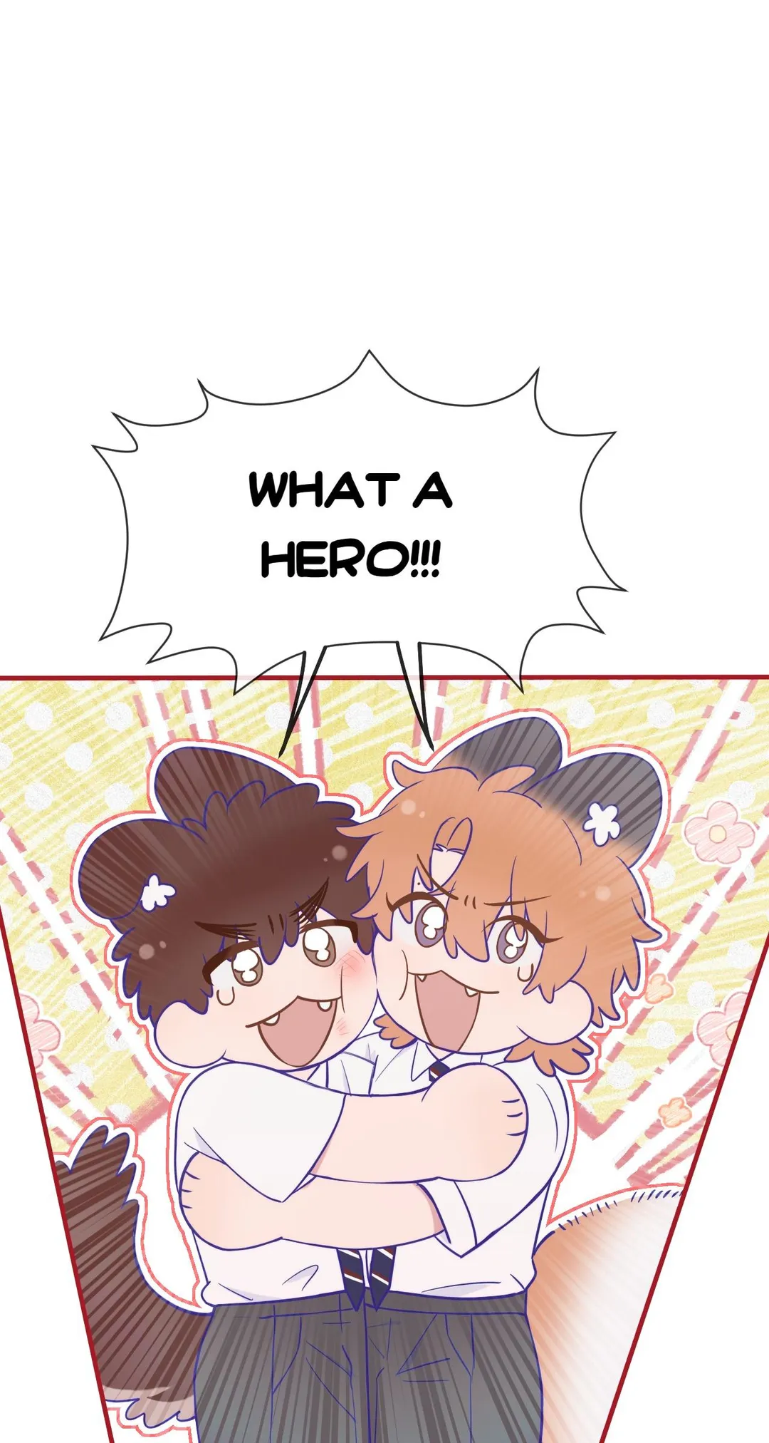 Lying Puppies Get Eaten - Chapter 55 Page 48