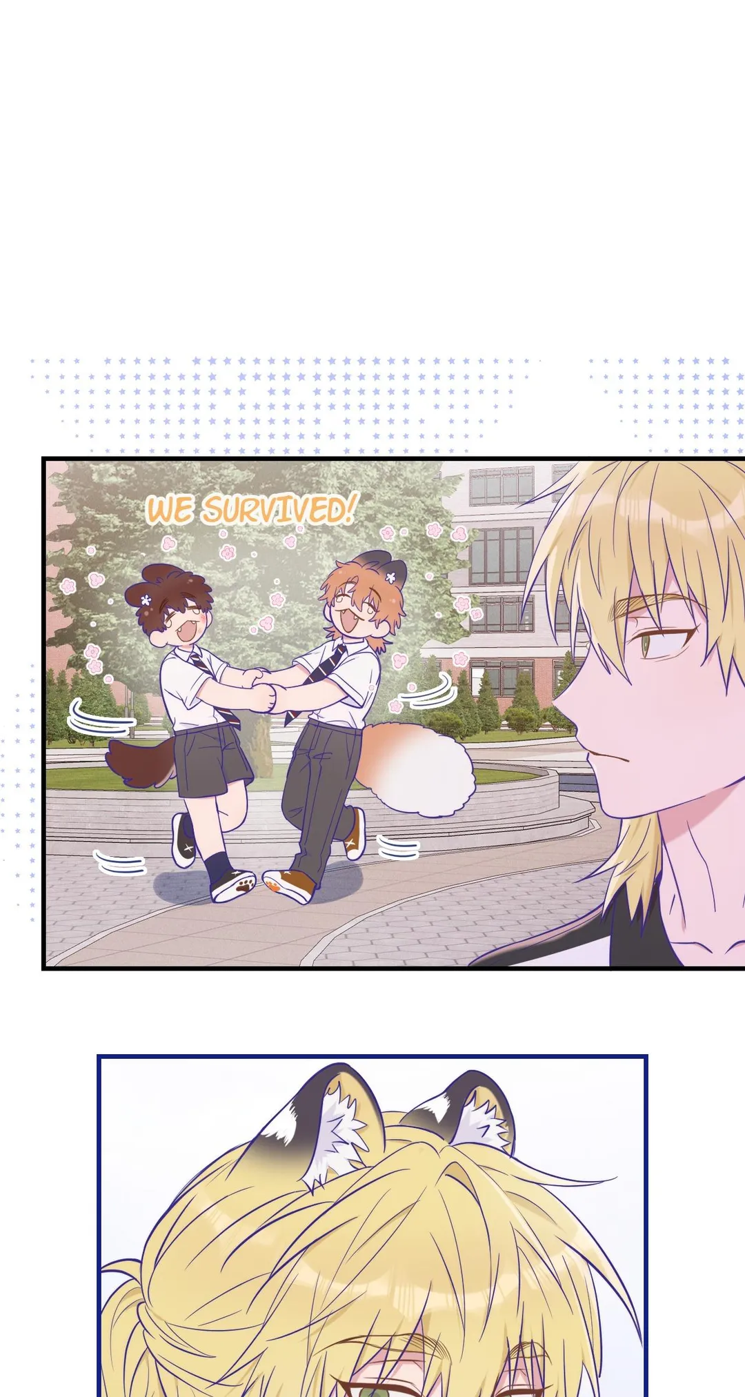 Lying Puppies Get Eaten - Chapter 55 Page 51