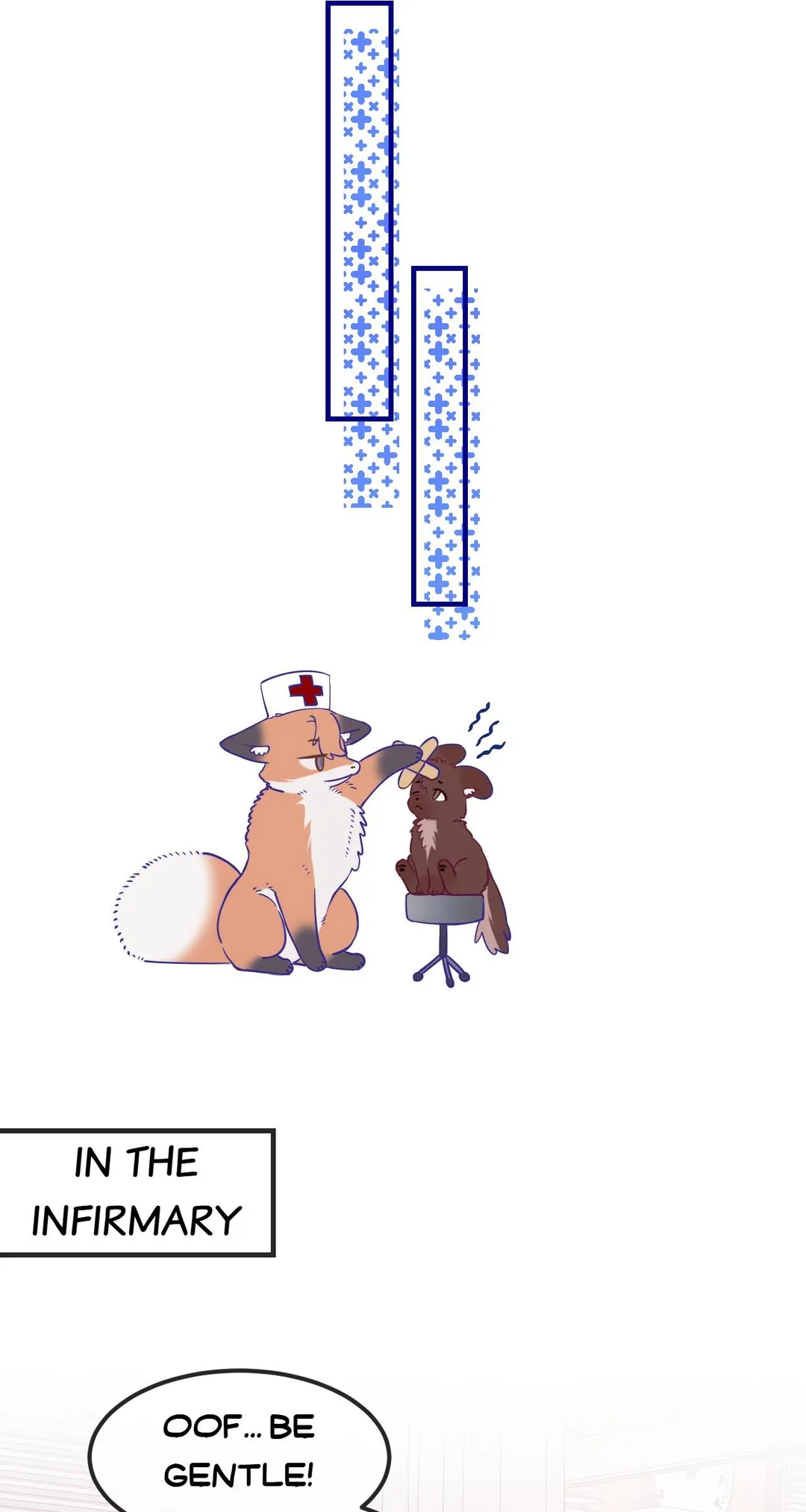 Lying Puppies Get Eaten - Chapter 56 Page 6