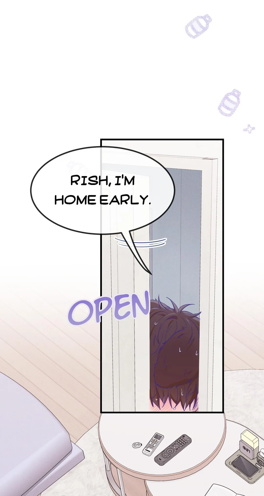 Lying Puppies Get Eaten - Chapter 56 Page 32