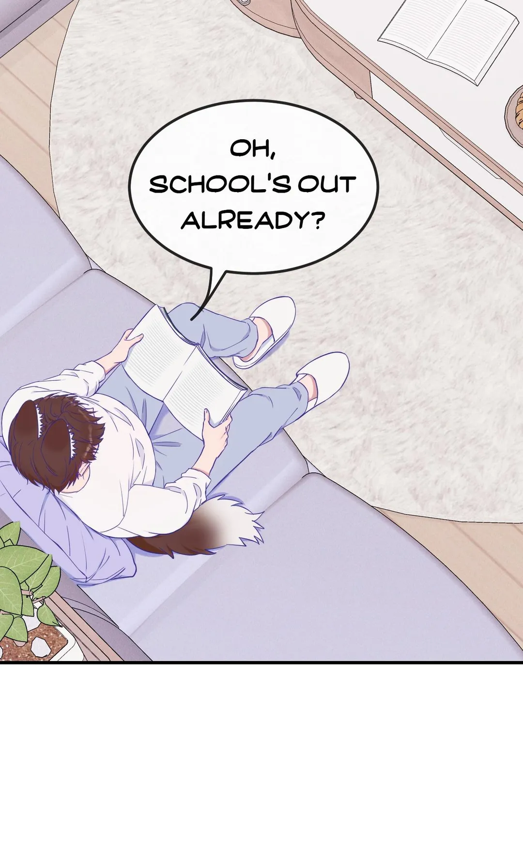 Lying Puppies Get Eaten - Chapter 56 Page 33