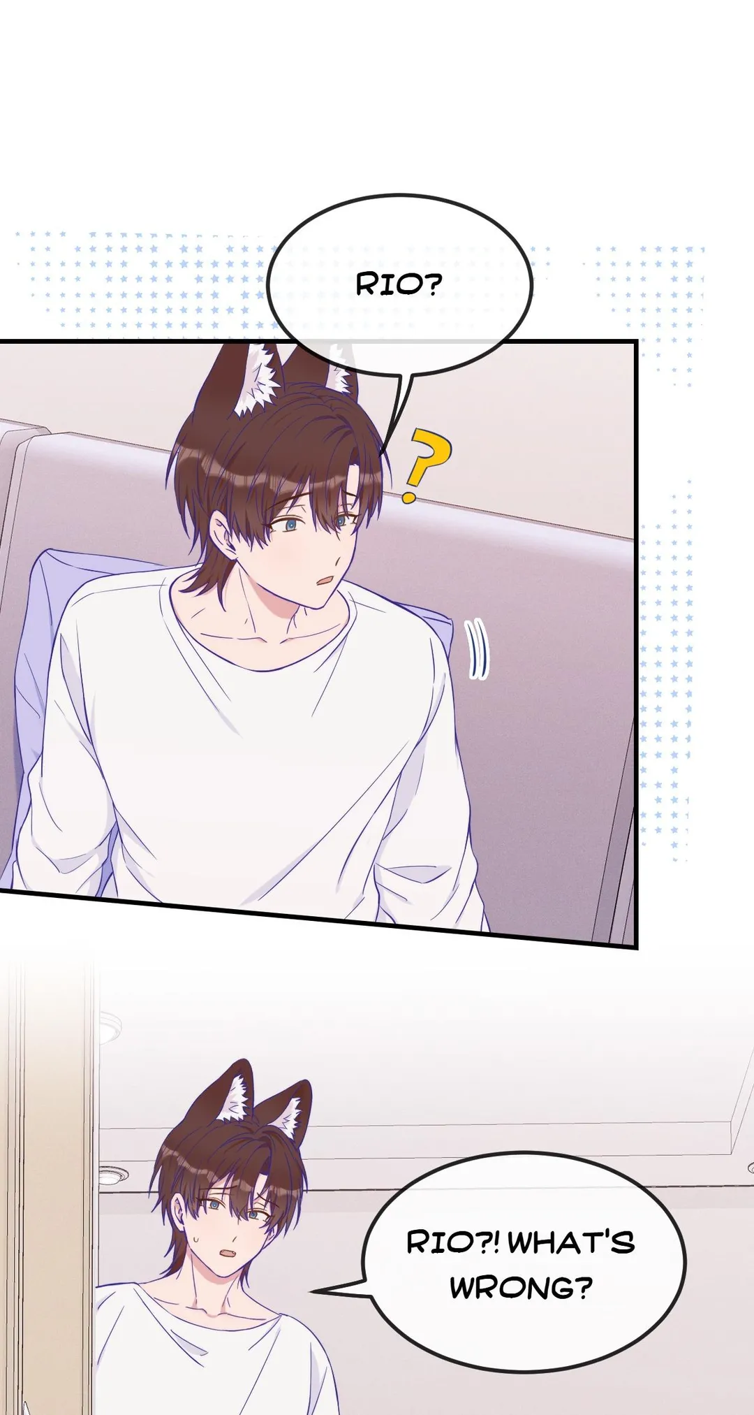 Lying Puppies Get Eaten - Chapter 56 Page 34