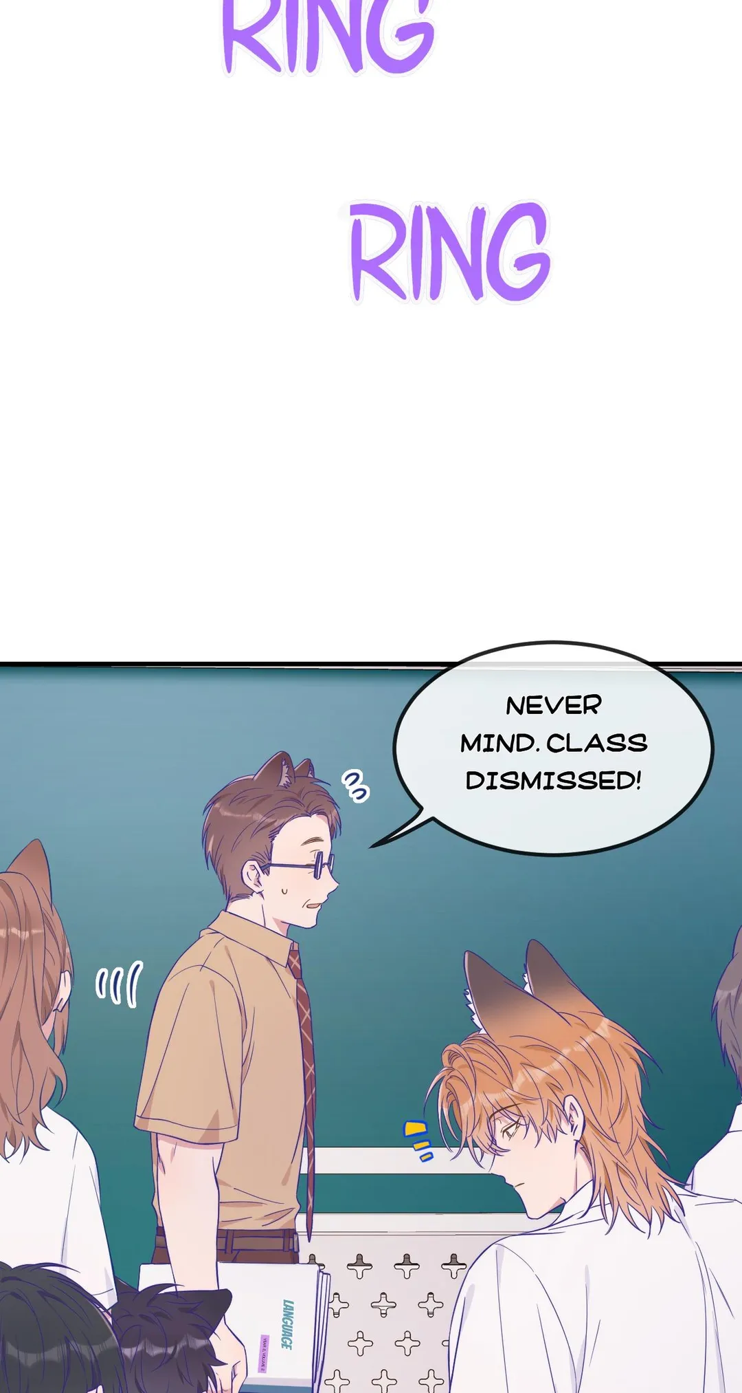 Lying Puppies Get Eaten - Chapter 56 Page 43
