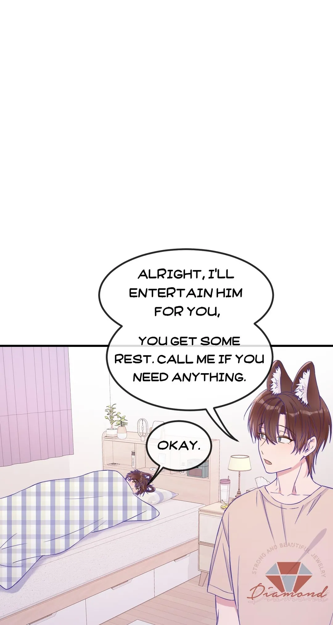 Lying Puppies Get Eaten - Chapter 57 Page 10