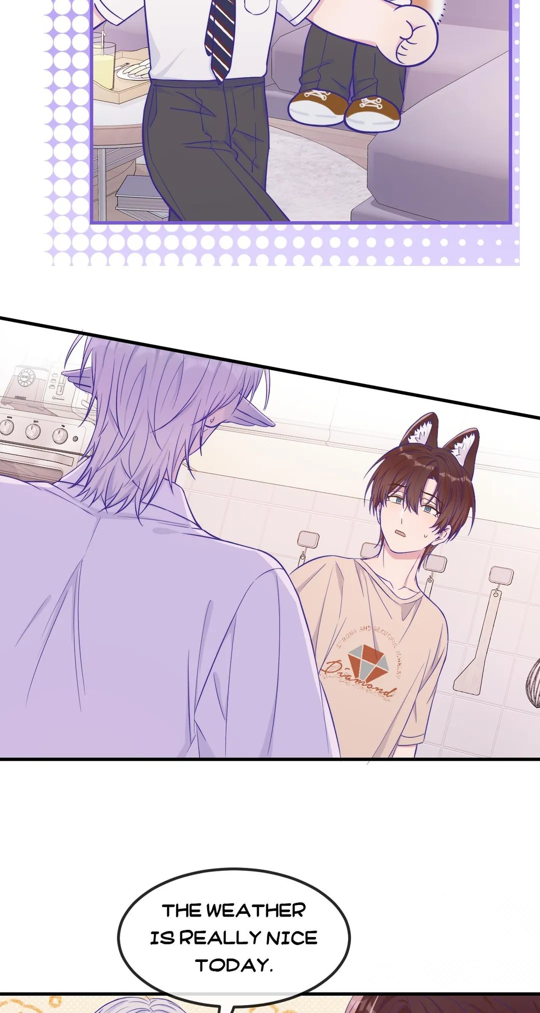 Lying Puppies Get Eaten - Chapter 57 Page 30