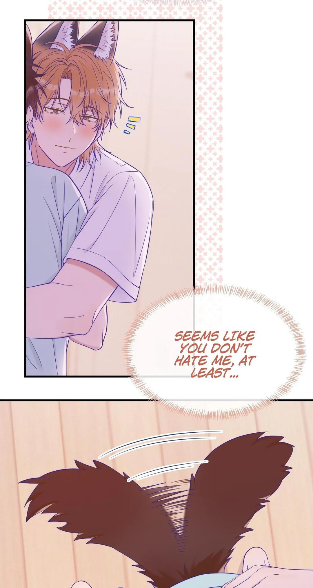 Lying Puppies Get Eaten - Chapter 57 Page 41