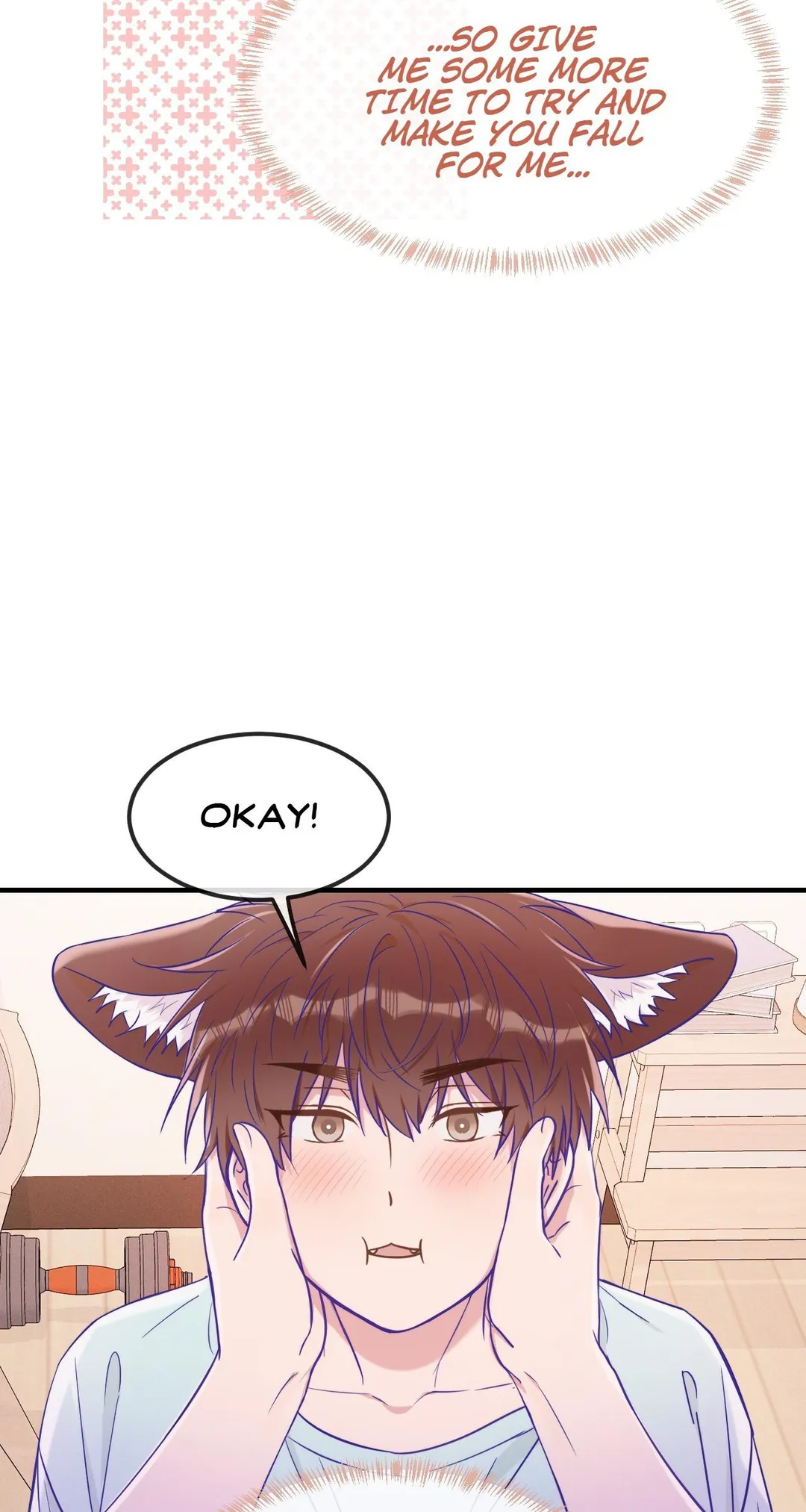 Lying Puppies Get Eaten - Chapter 57 Page 45