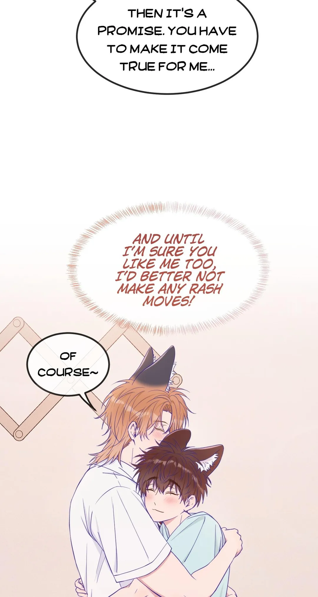 Lying Puppies Get Eaten - Chapter 57 Page 49