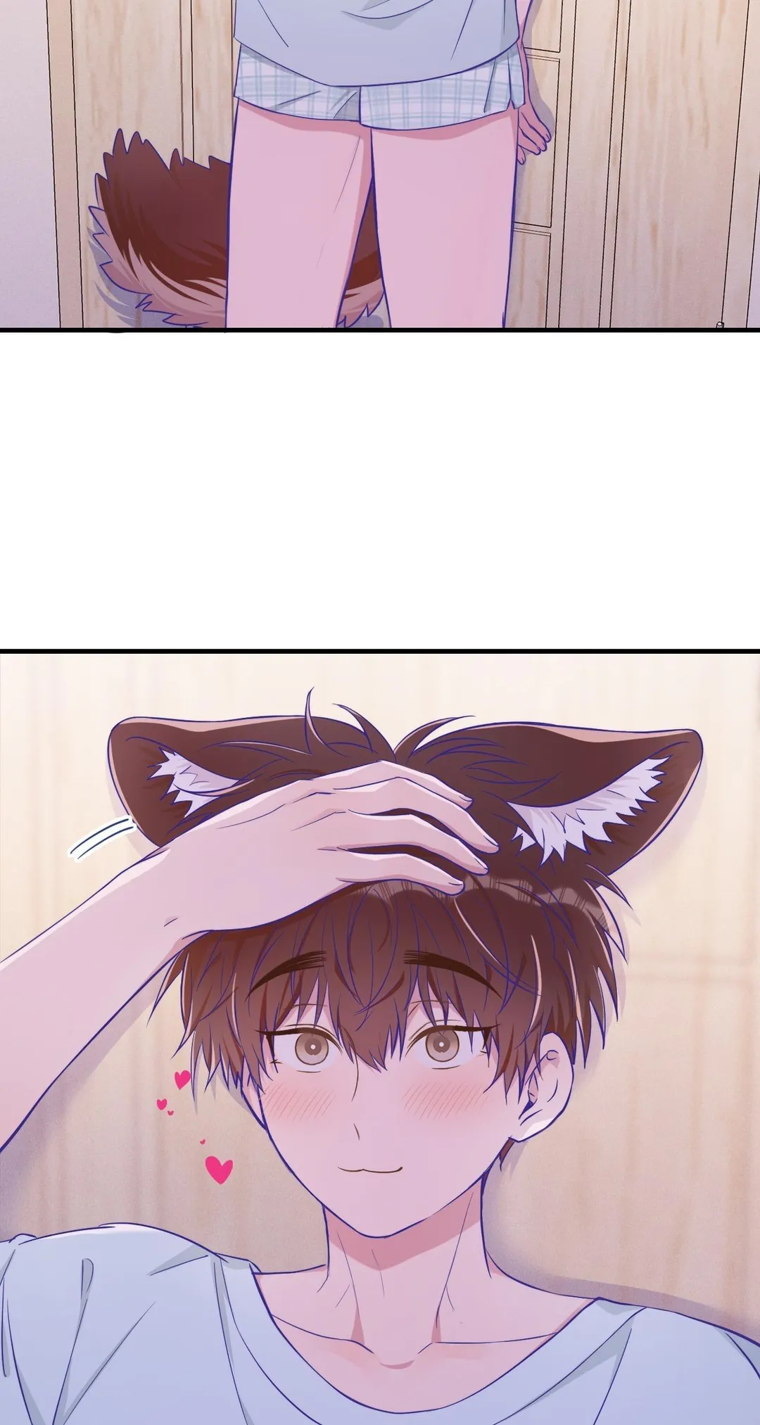Lying Puppies Get Eaten - Chapter 58 Page 10