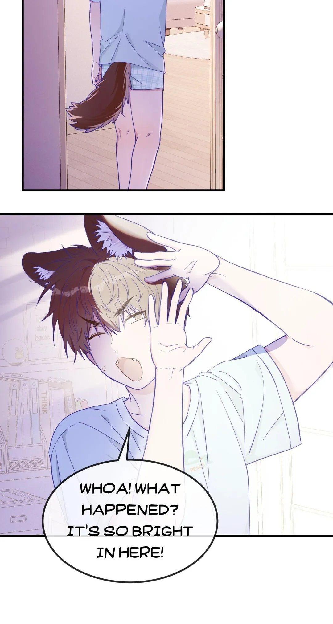 Lying Puppies Get Eaten - Chapter 58 Page 13