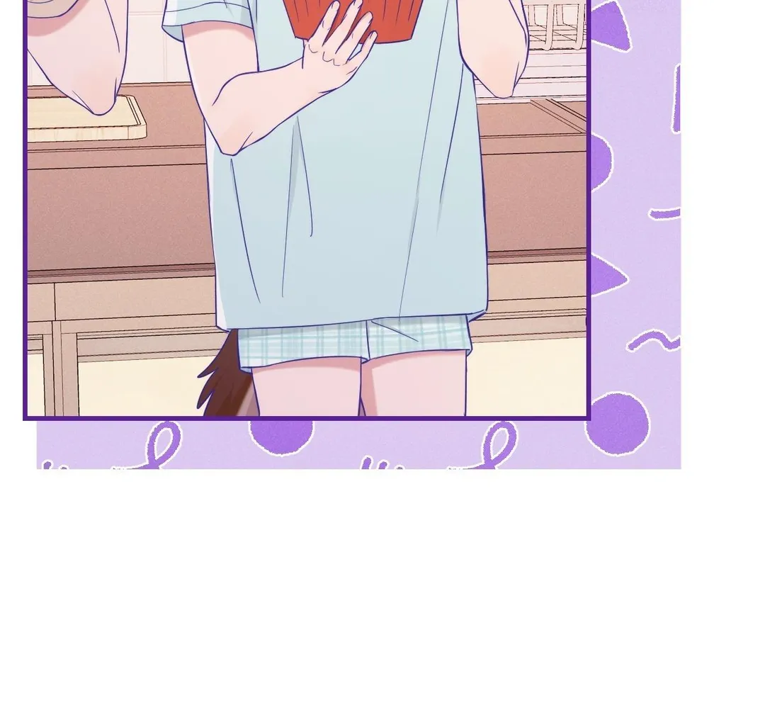 Lying Puppies Get Eaten - Chapter 58 Page 32