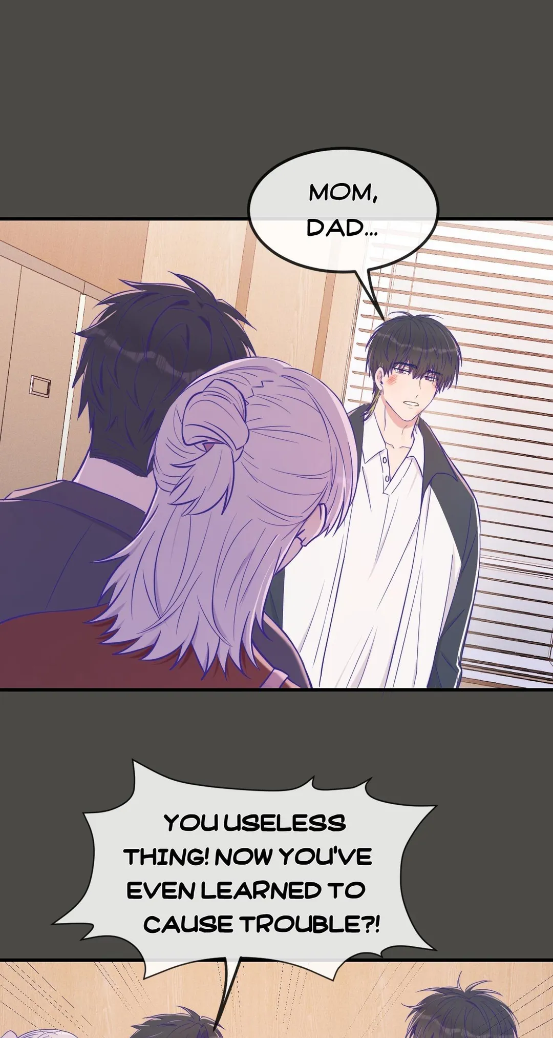 Lying Puppies Get Eaten - Chapter 58 Page 40