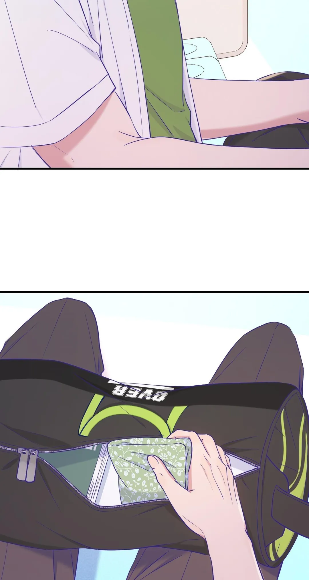 Lying Puppies Get Eaten - Chapter 58 Page 50