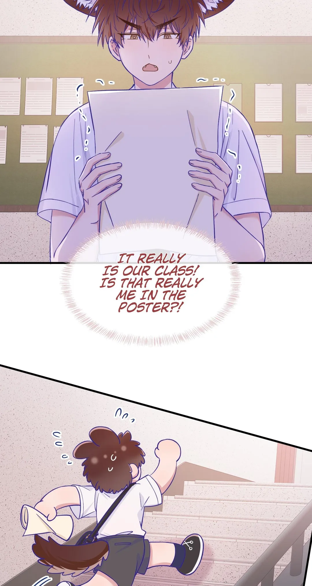 Lying Puppies Get Eaten - Chapter 59 Page 6
