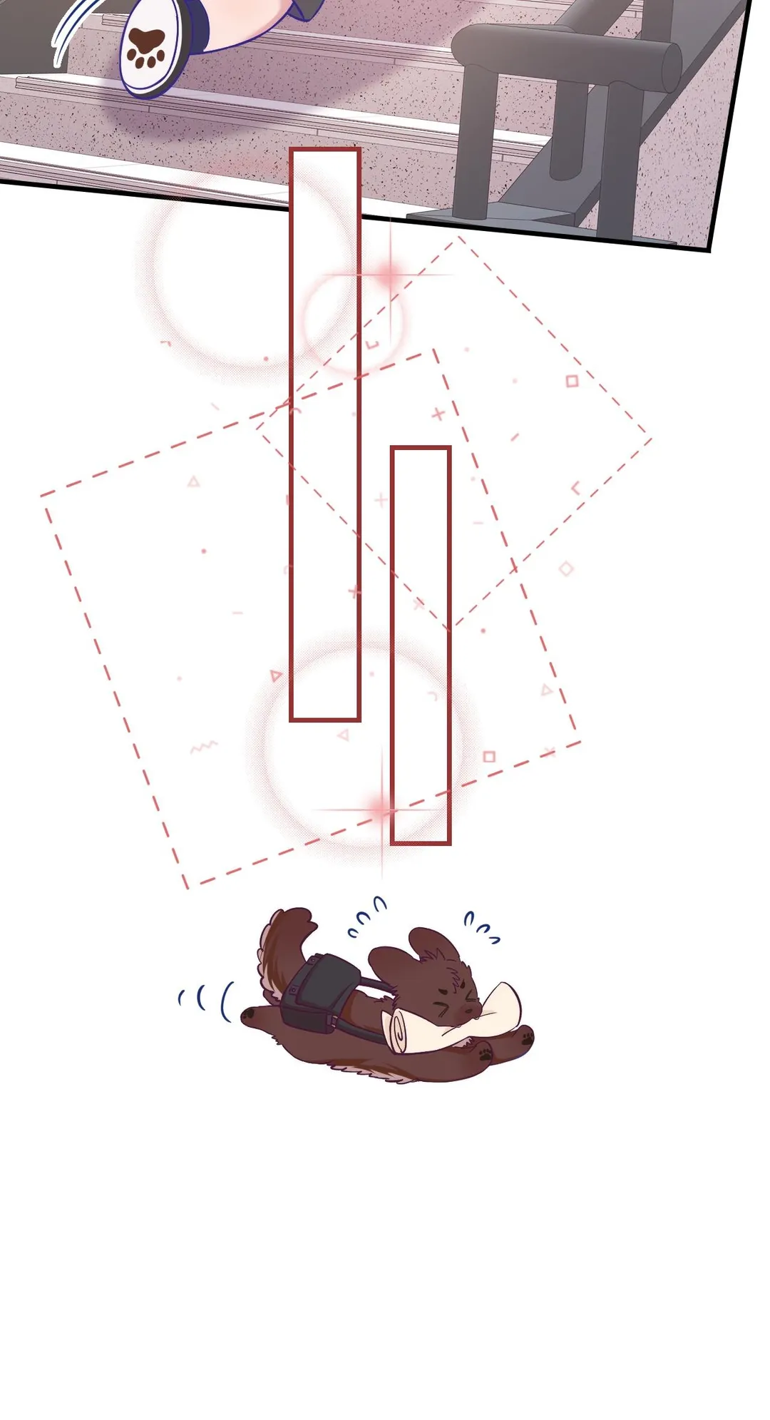 Lying Puppies Get Eaten - Chapter 59 Page 7