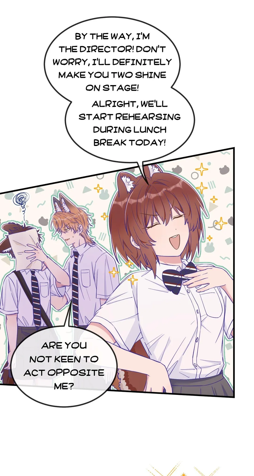 Lying Puppies Get Eaten - Chapter 59 Page 14