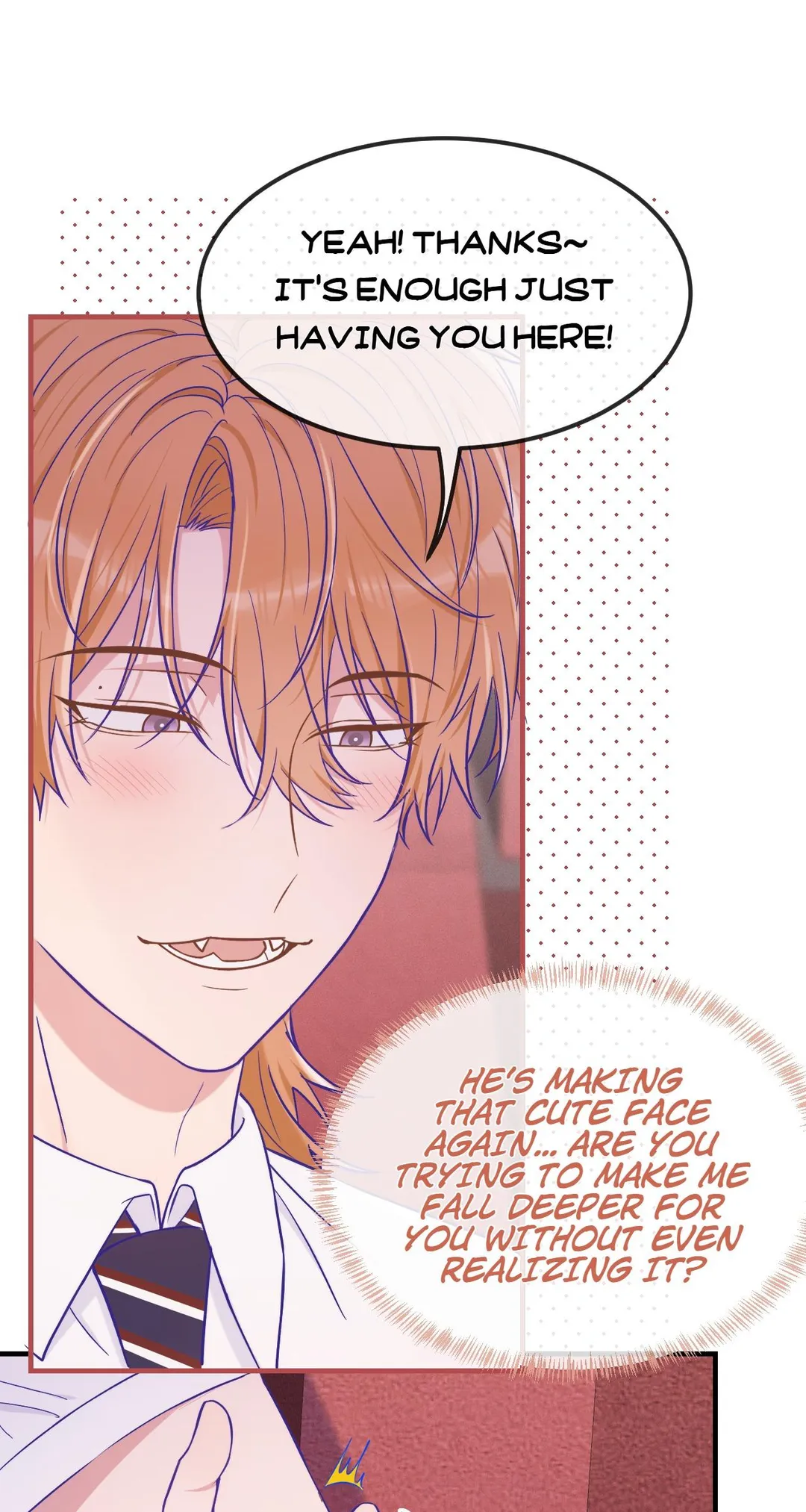 Lying Puppies Get Eaten - Chapter 59 Page 40