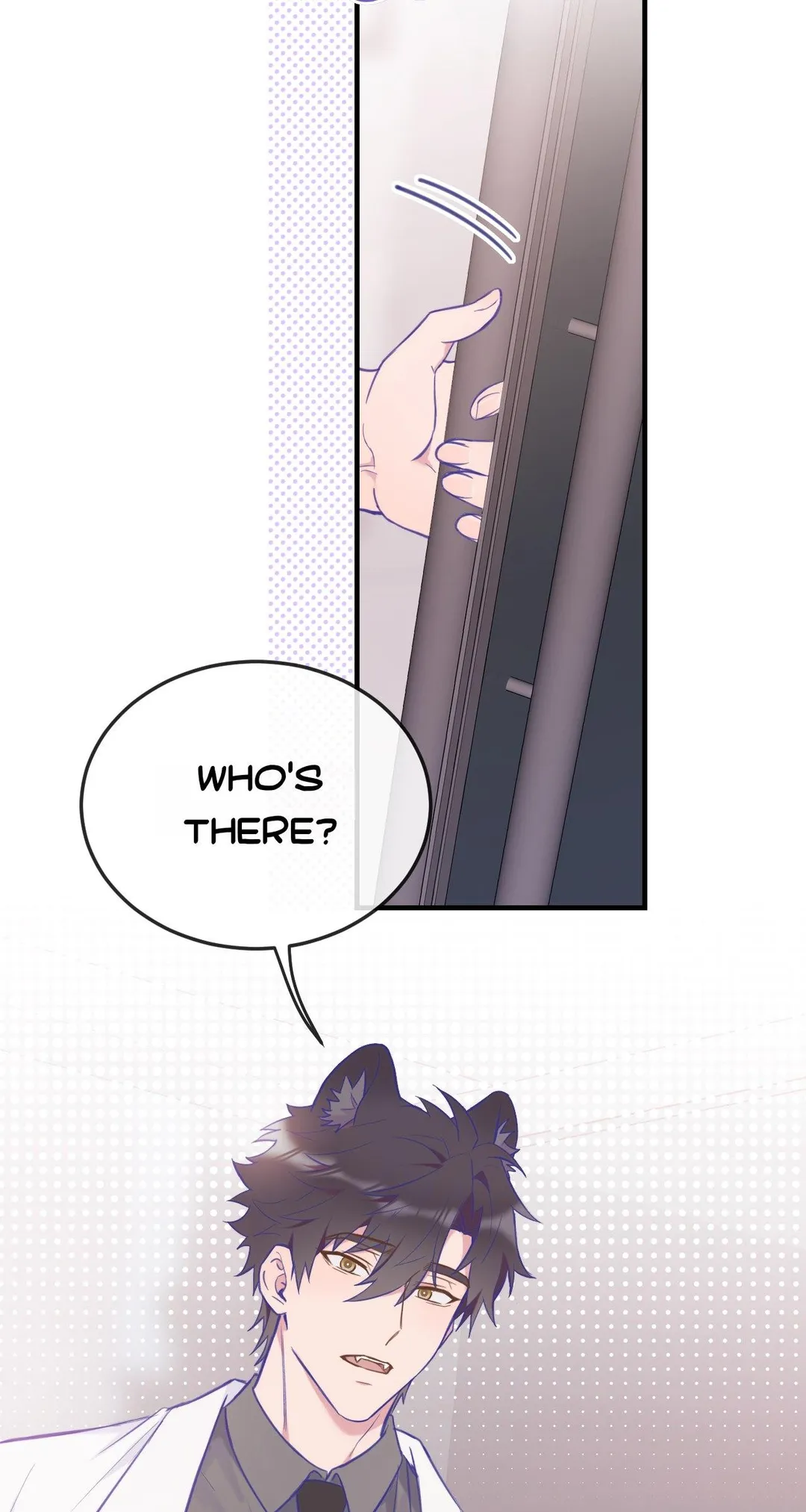 Lying Puppies Get Eaten - Chapter 6 Page 11
