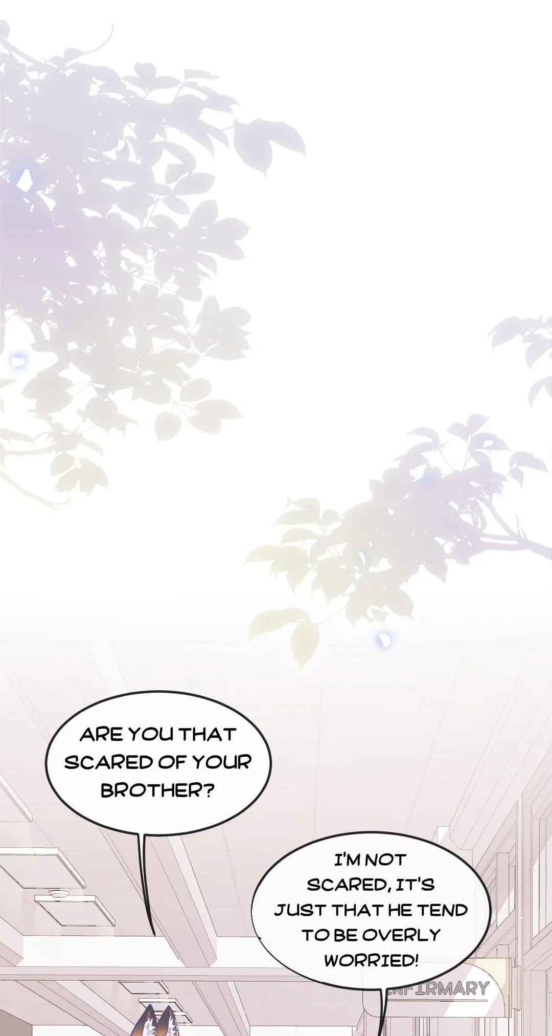 Lying Puppies Get Eaten - Chapter 6 Page 37