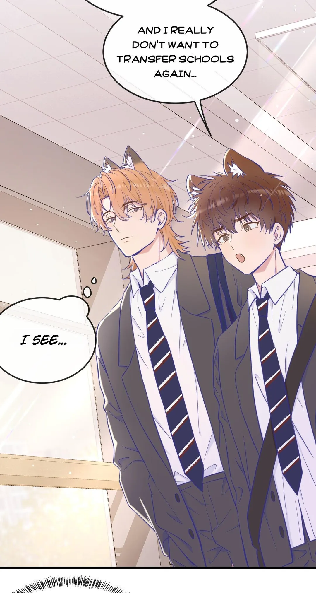 Lying Puppies Get Eaten - Chapter 6 Page 40