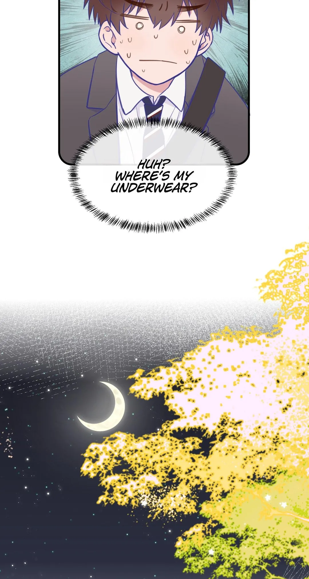 Lying Puppies Get Eaten - Chapter 6 Page 46