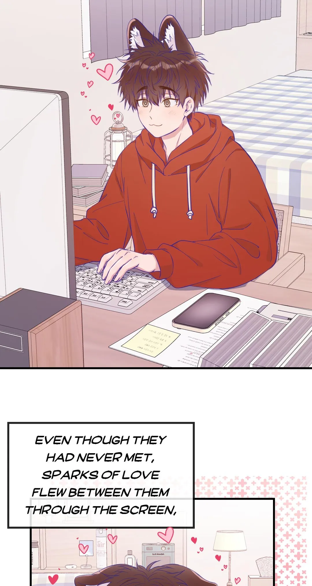Lying Puppies Get Eaten - Chapter 60 Page 11