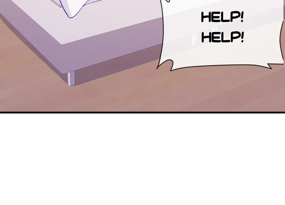 Lying Puppies Get Eaten - Chapter 60 Page 28