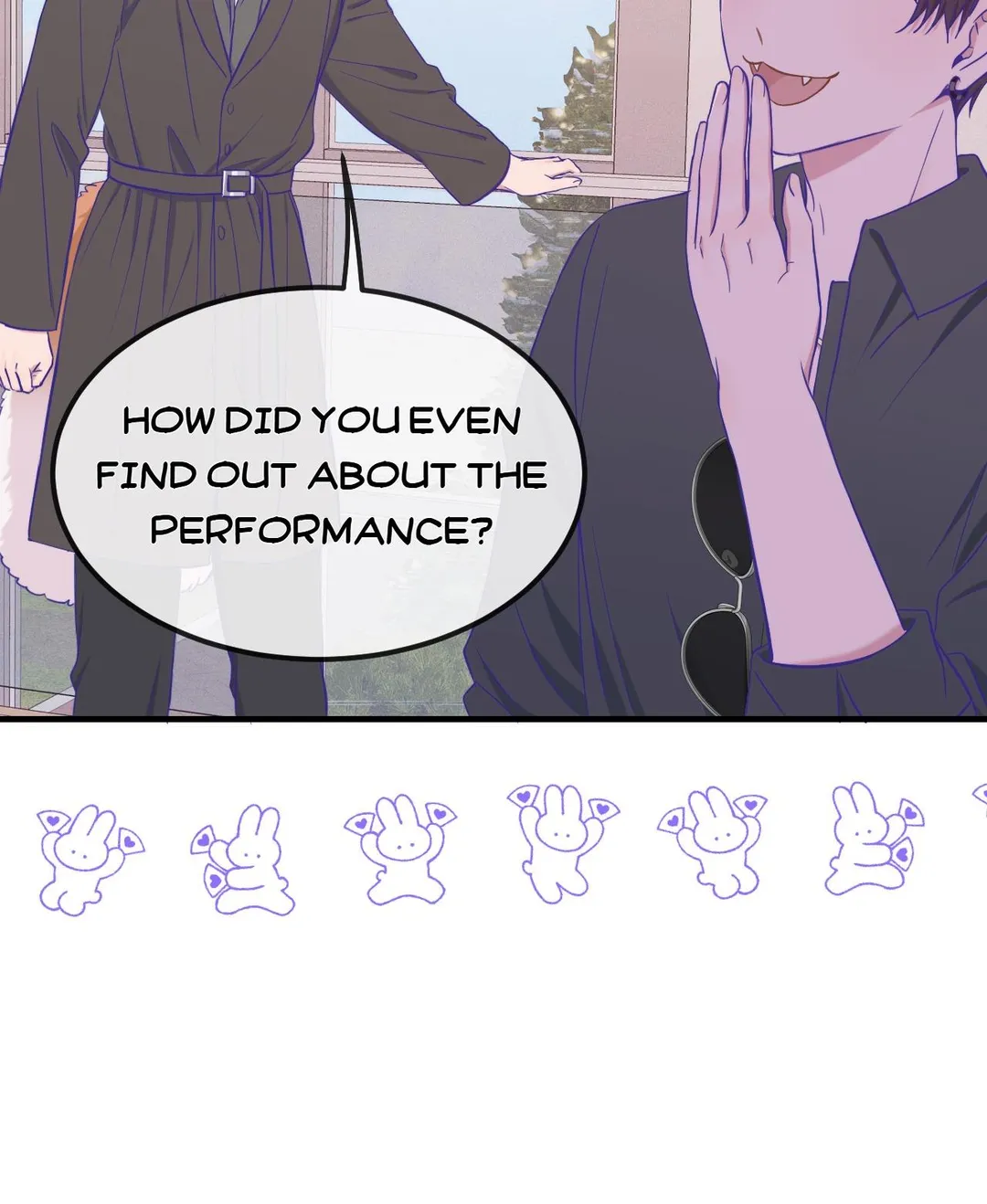 Lying Puppies Get Eaten - Chapter 60 Page 40