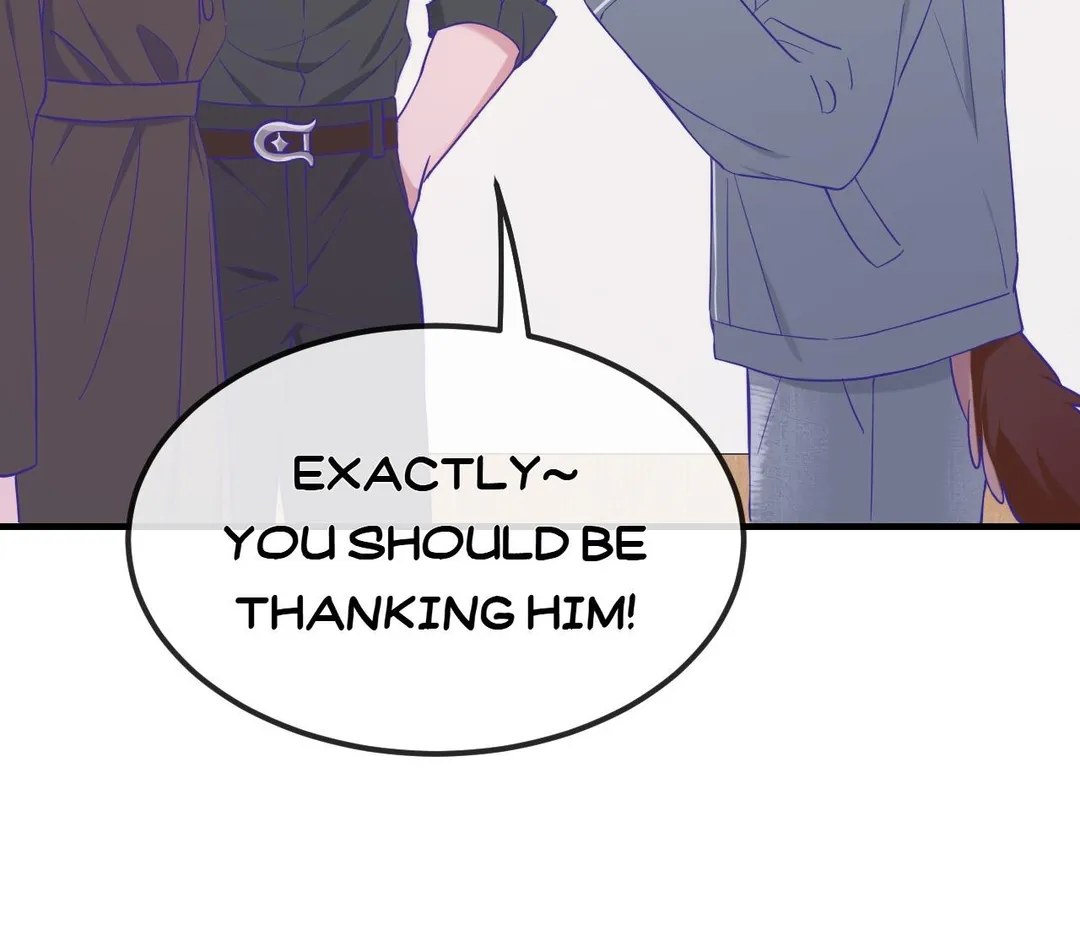 Lying Puppies Get Eaten - Chapter 60 Page 46