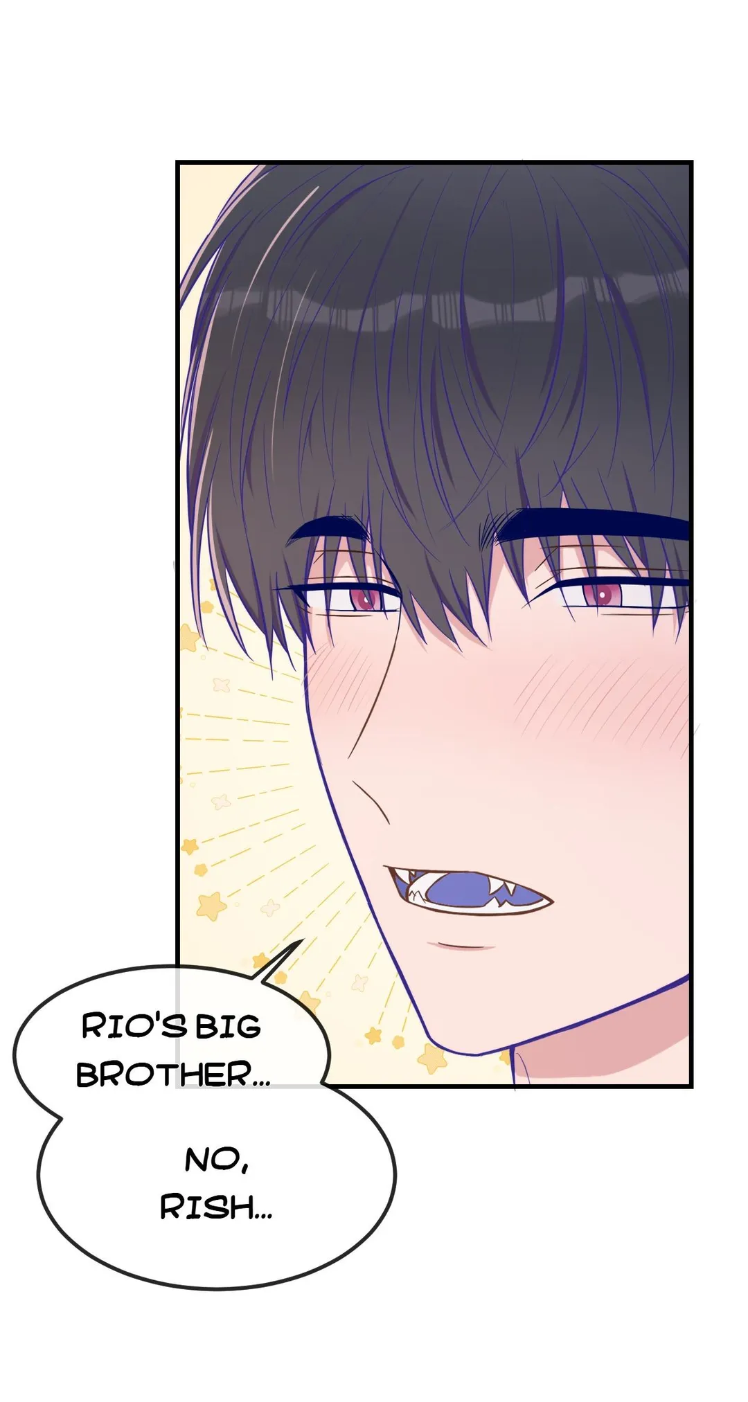 Lying Puppies Get Eaten - Chapter 61 Page 10