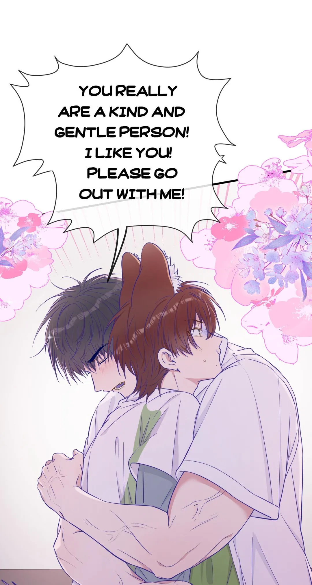 Lying Puppies Get Eaten - Chapter 61 Page 11