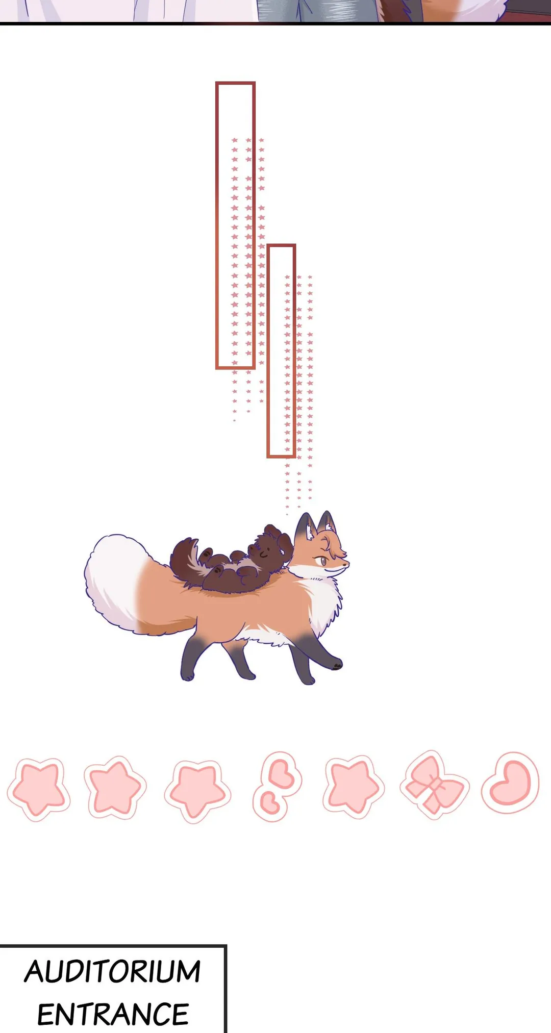 Lying Puppies Get Eaten - Chapter 61 Page 24