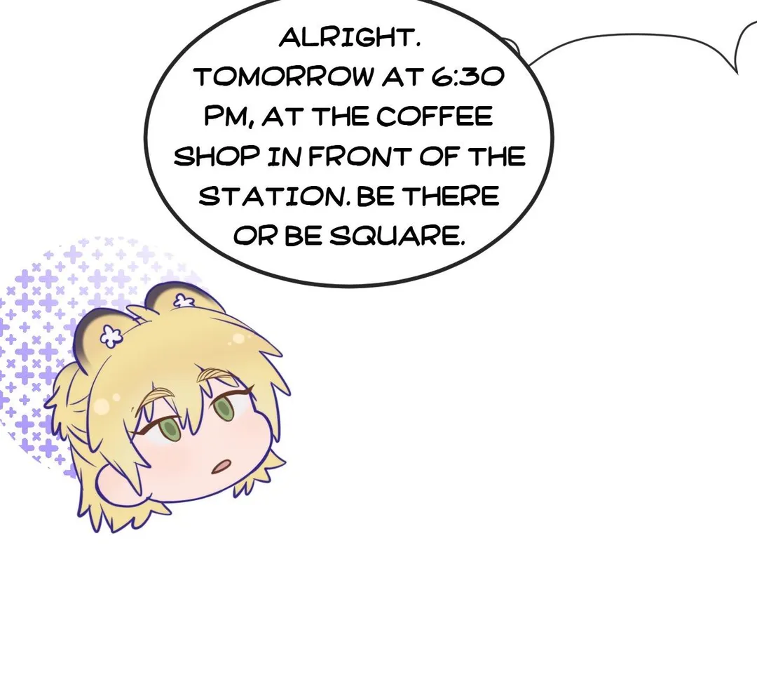 Lying Puppies Get Eaten - Chapter 61 Page 31