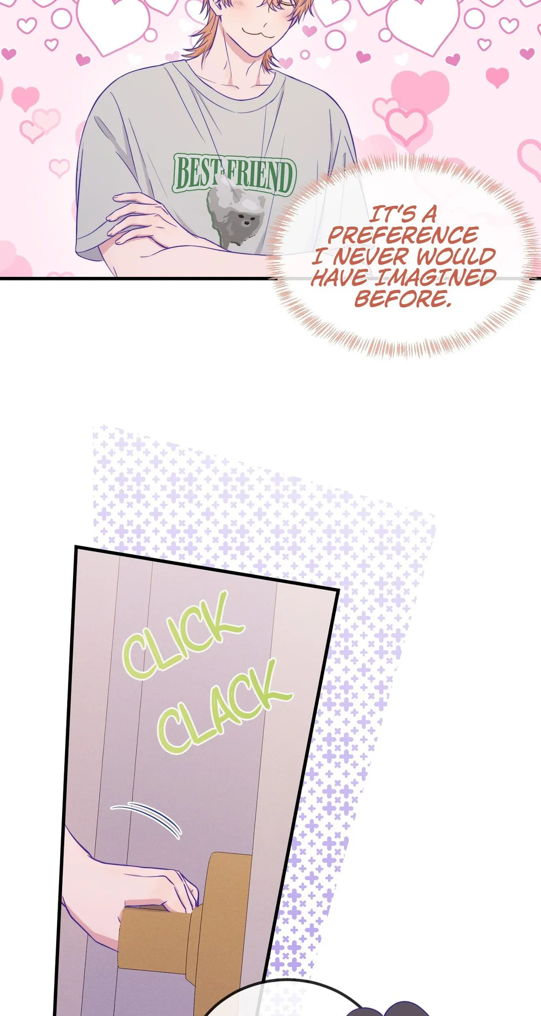 Lying Puppies Get Eaten - Chapter 61 Page 42