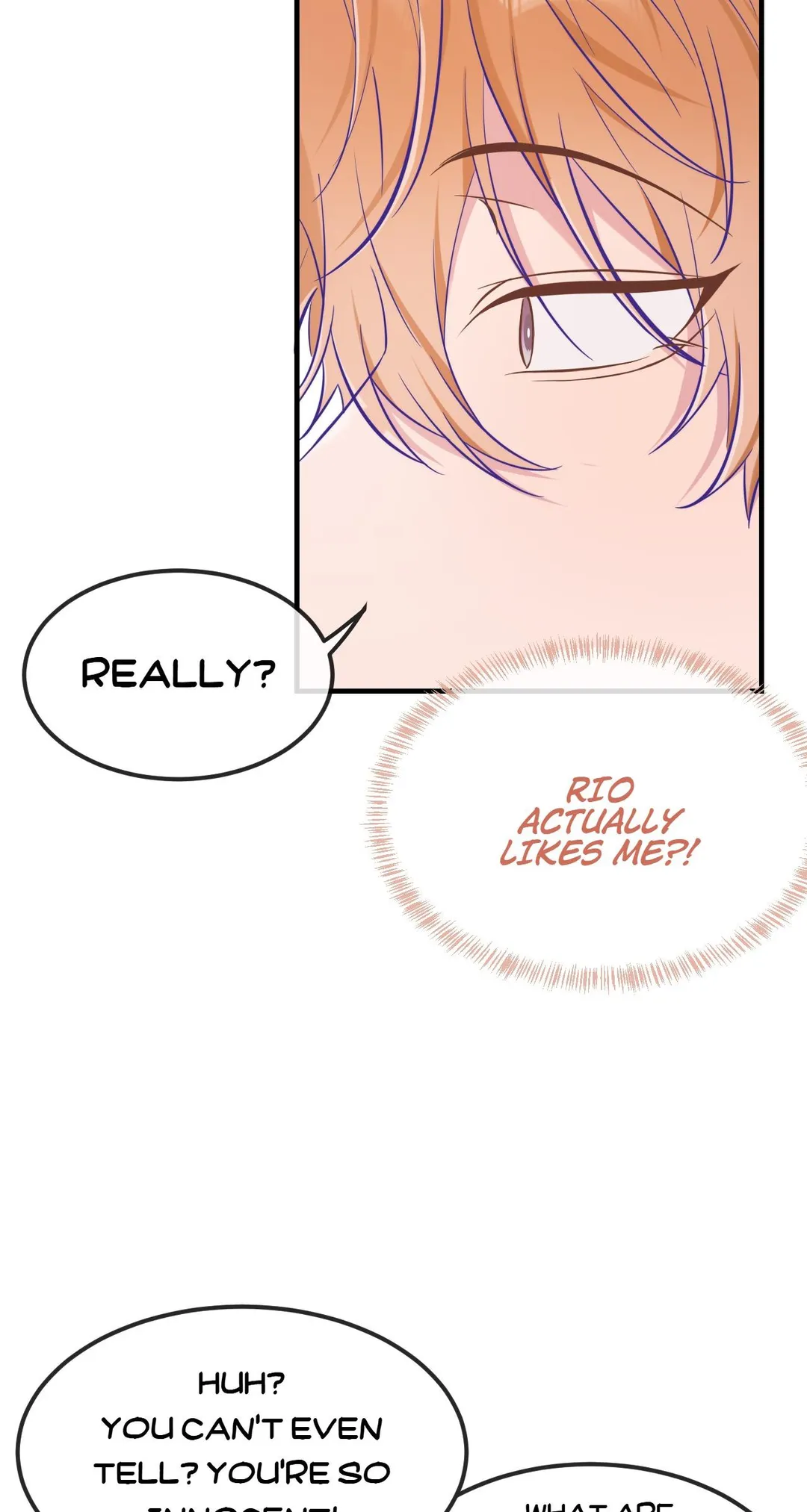 Lying Puppies Get Eaten - Chapter 62 Page 5