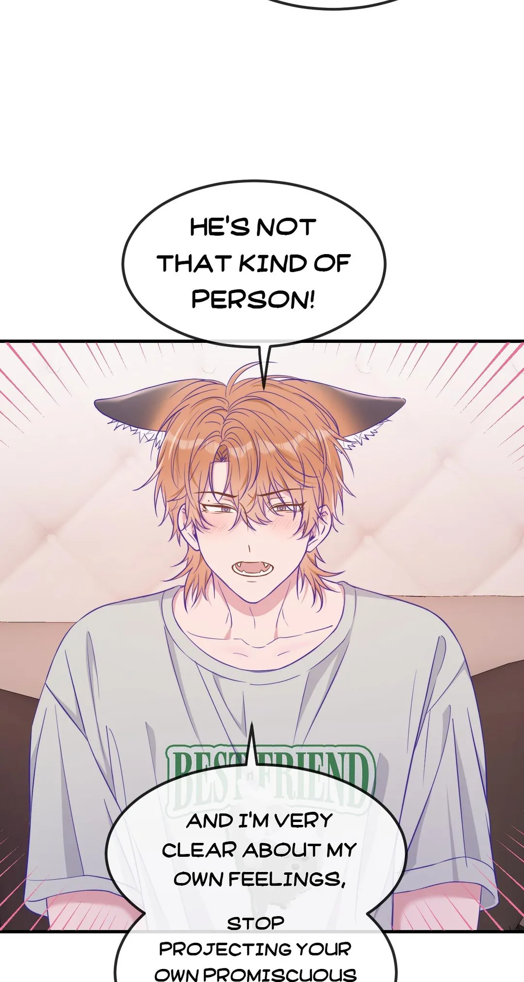 Lying Puppies Get Eaten - Chapter 62 Page 11