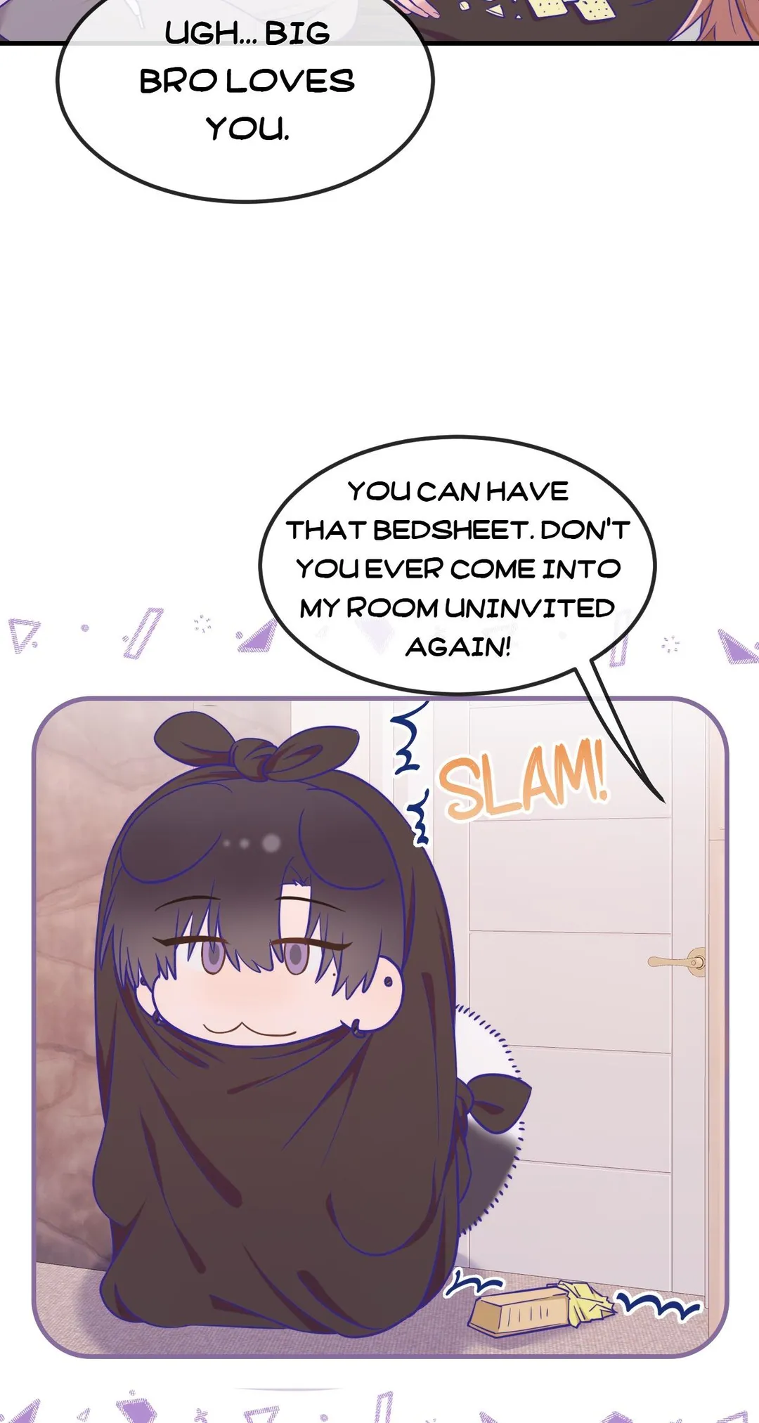 Lying Puppies Get Eaten - Chapter 62 Page 15
