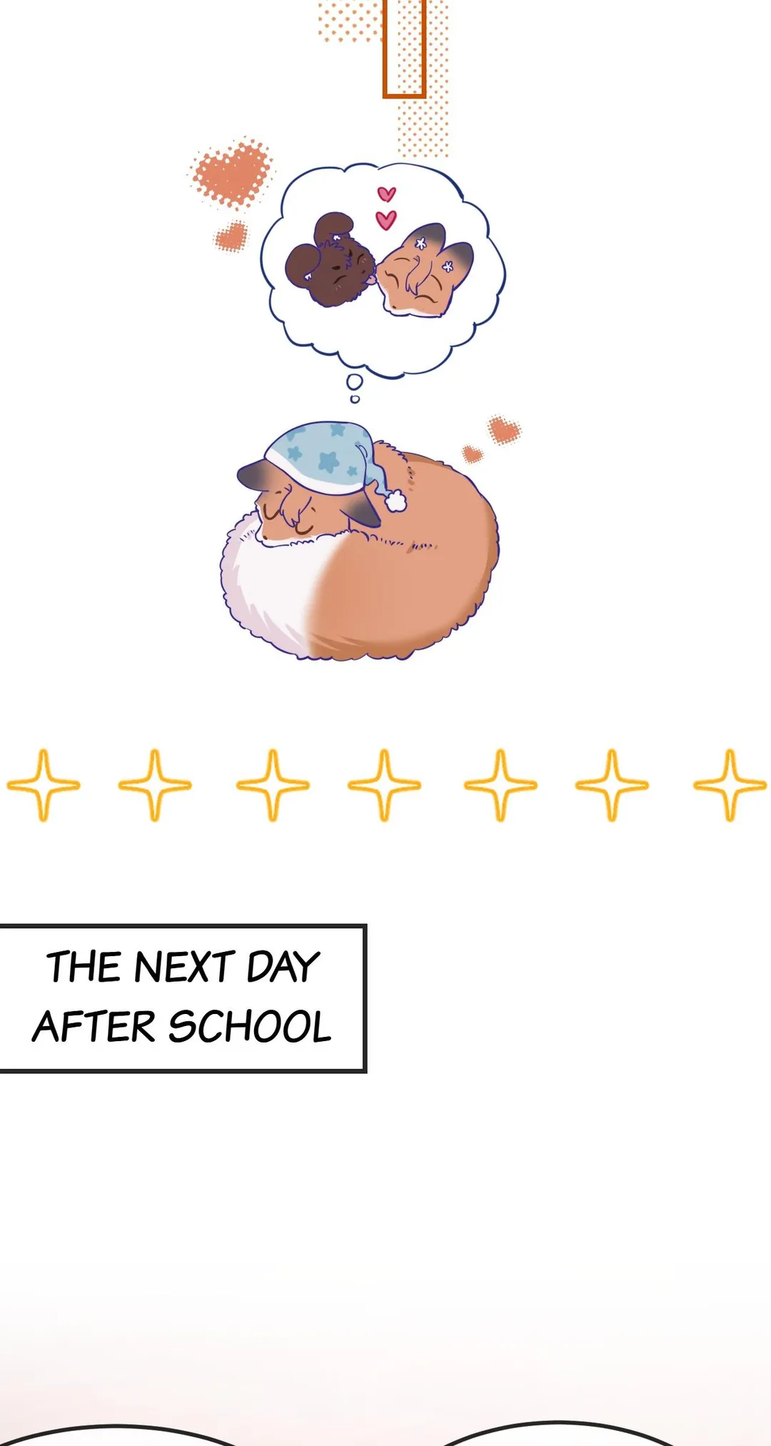 Lying Puppies Get Eaten - Chapter 62 Page 18