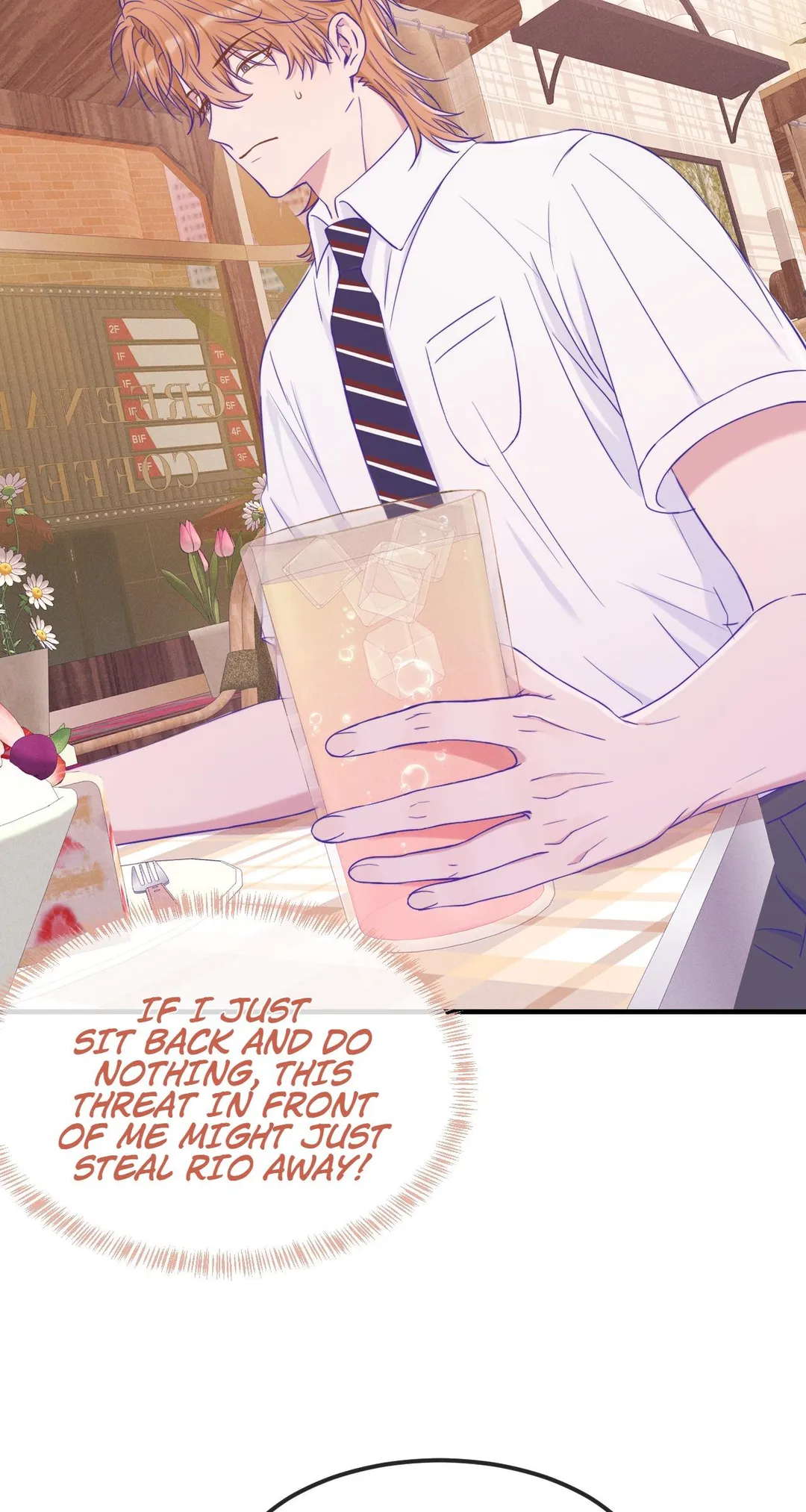 Lying Puppies Get Eaten - Chapter 62 Page 29