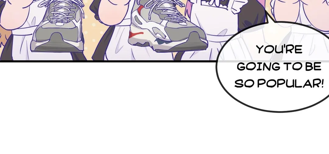 Lying Puppies Get Eaten - Chapter 63 Page 14