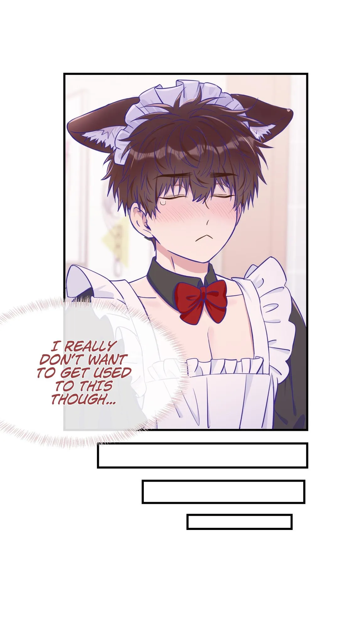 Lying Puppies Get Eaten - Chapter 63 Page 16