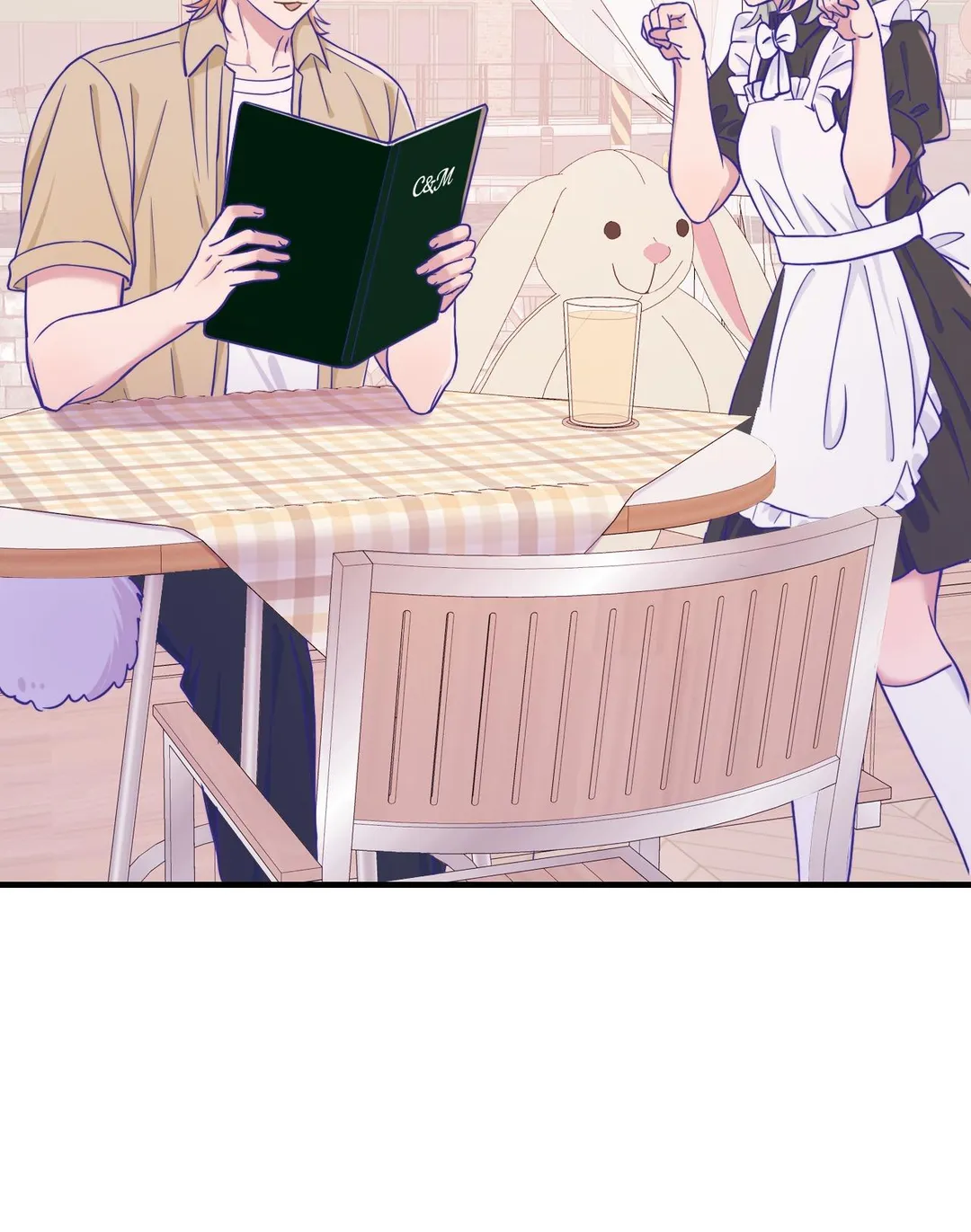 Lying Puppies Get Eaten - Chapter 63 Page 20