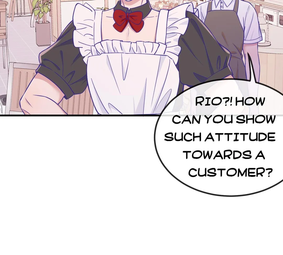 Lying Puppies Get Eaten - Chapter 63 Page 26