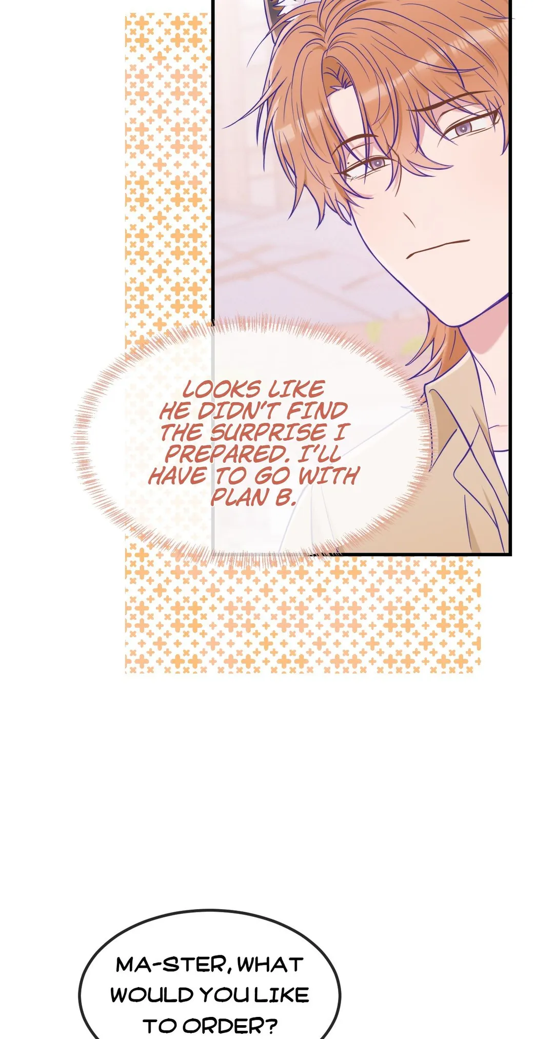 Lying Puppies Get Eaten - Chapter 63 Page 28