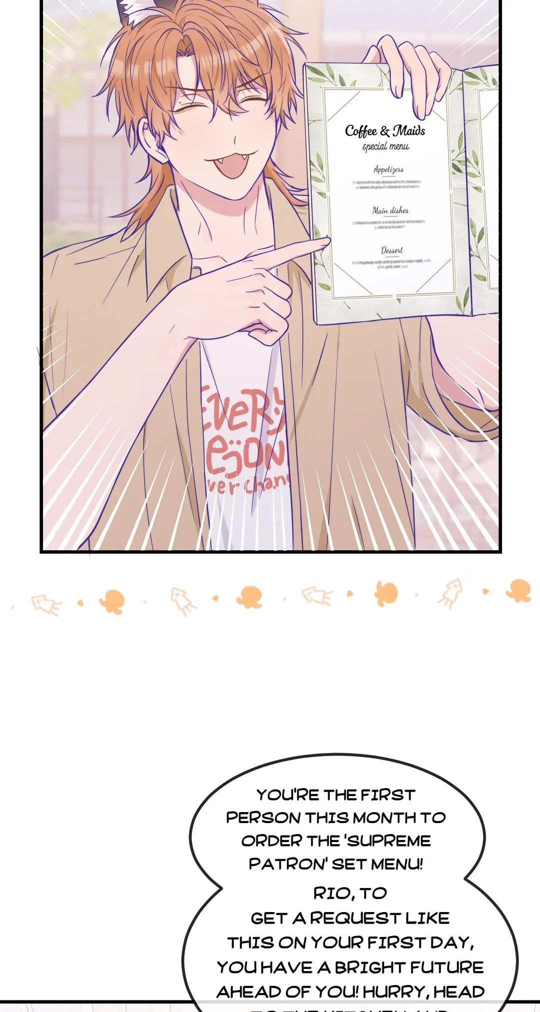 Lying Puppies Get Eaten - Chapter 63 Page 30