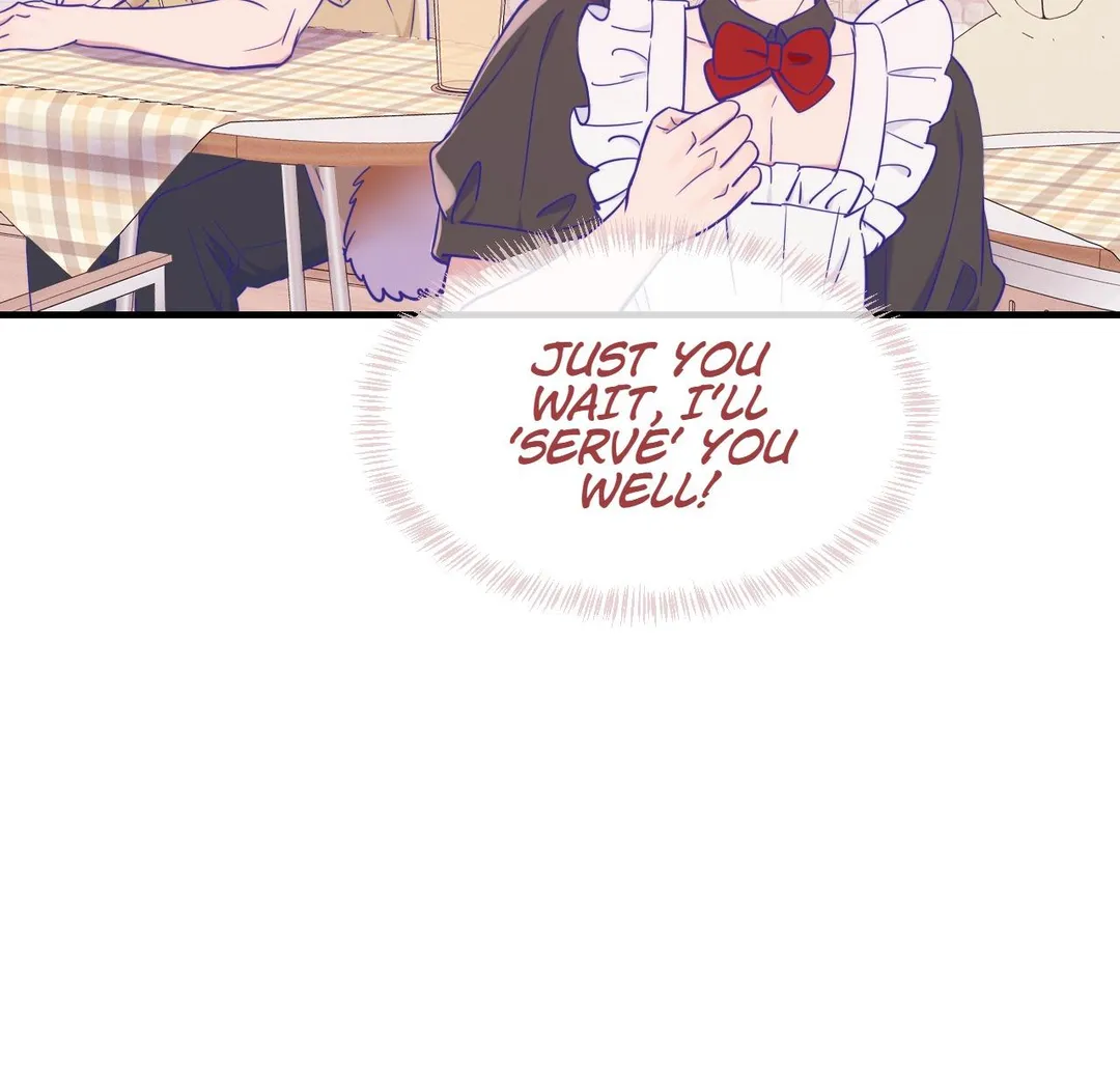Lying Puppies Get Eaten - Chapter 63 Page 32