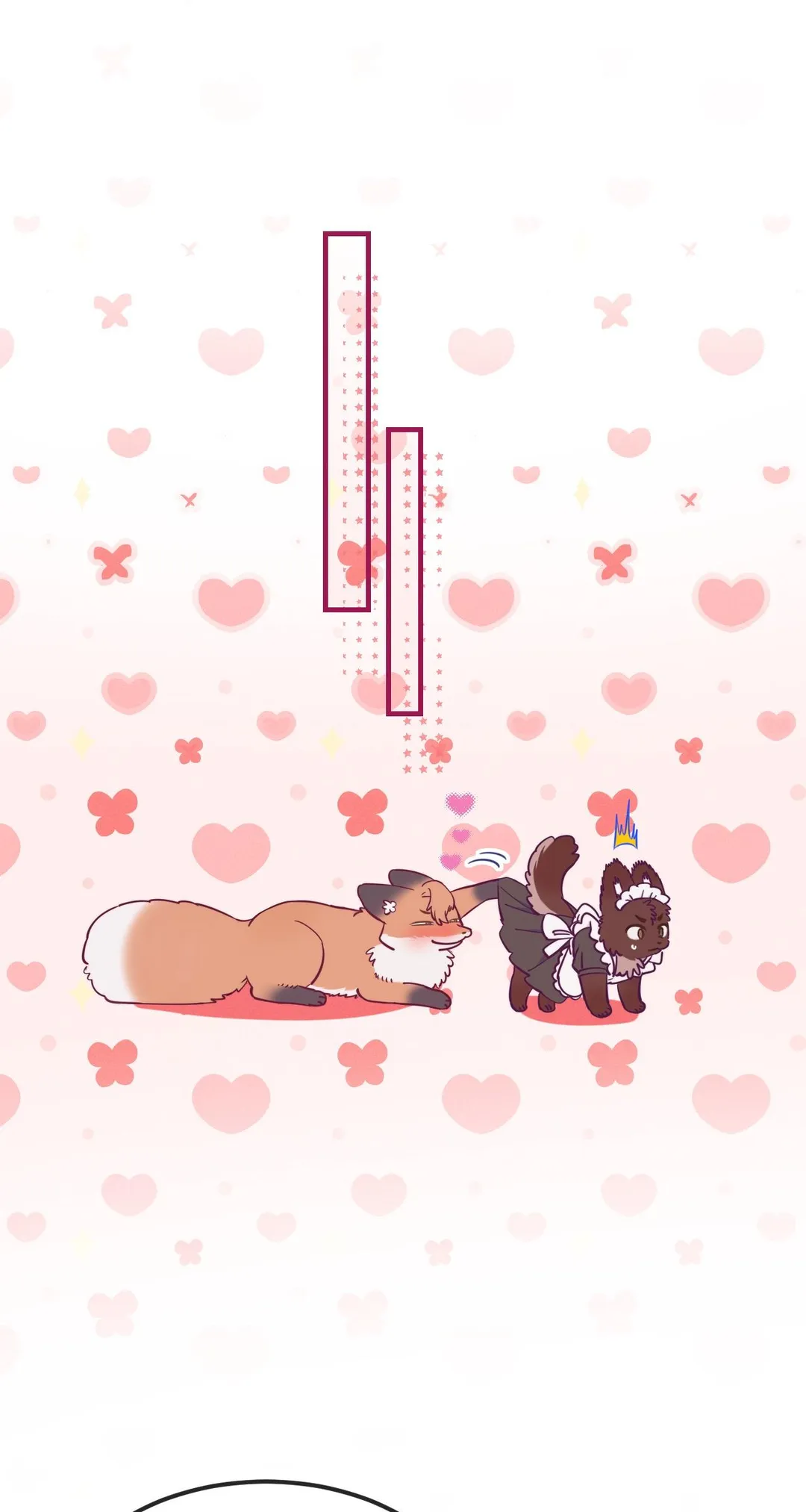 Lying Puppies Get Eaten - Chapter 63 Page 33