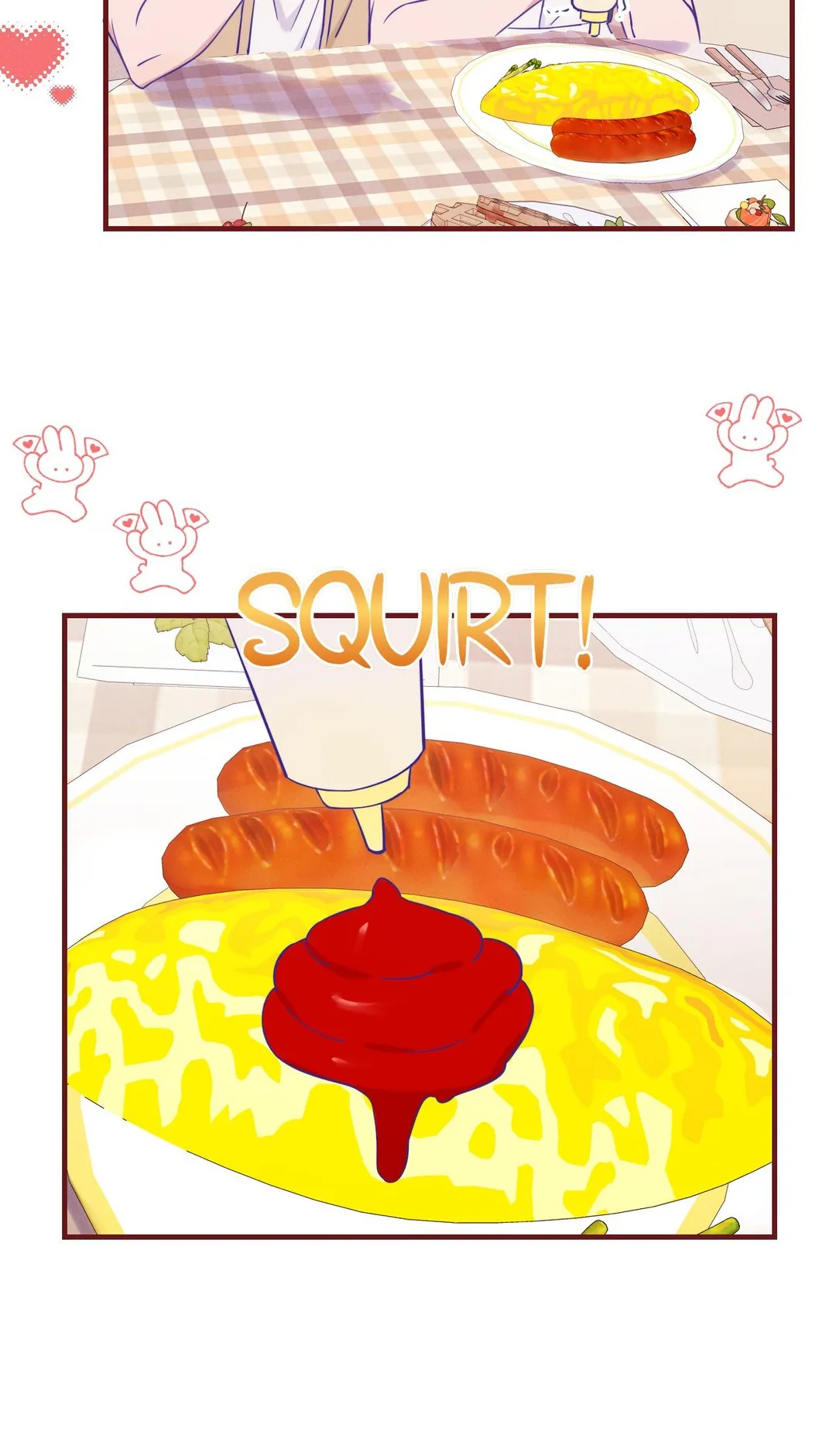 Lying Puppies Get Eaten - Chapter 63 Page 38