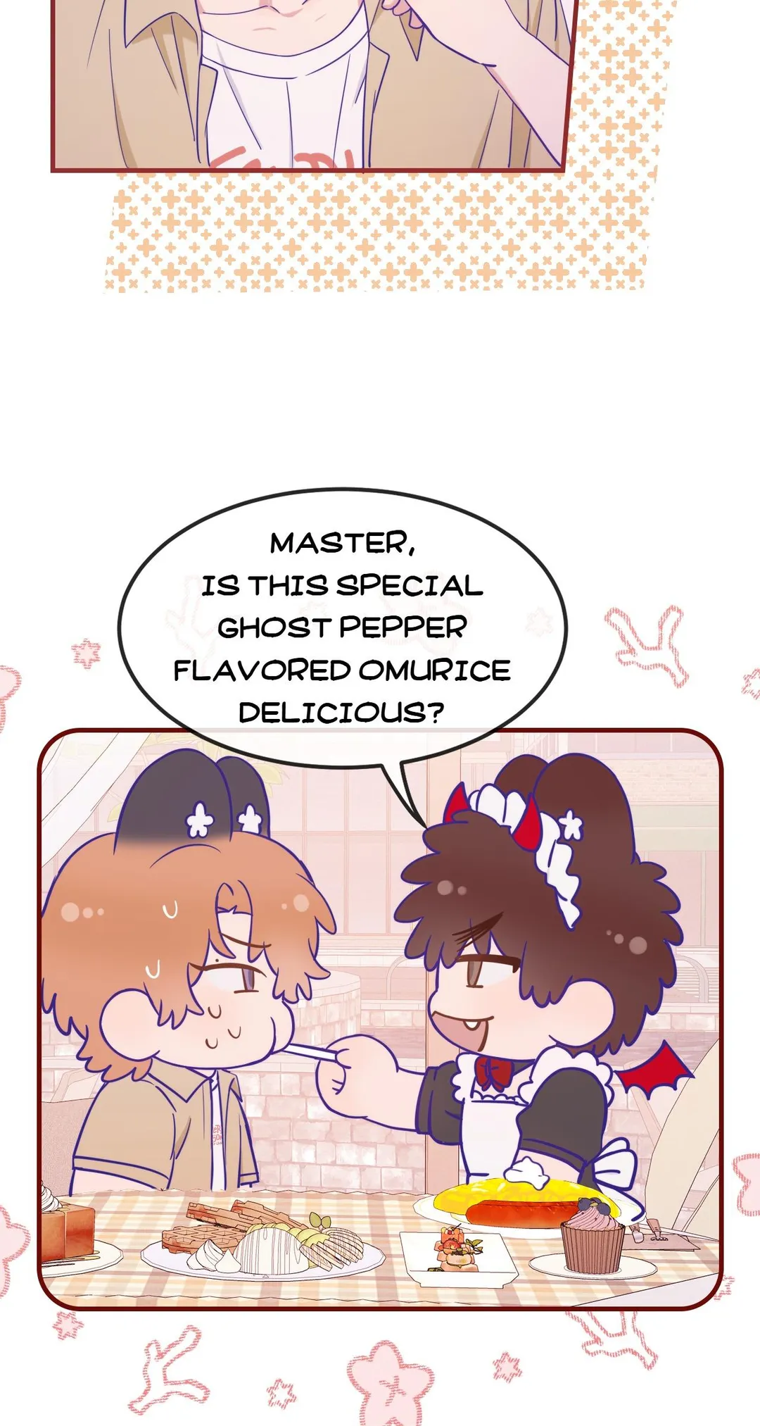 Lying Puppies Get Eaten - Chapter 63 Page 42
