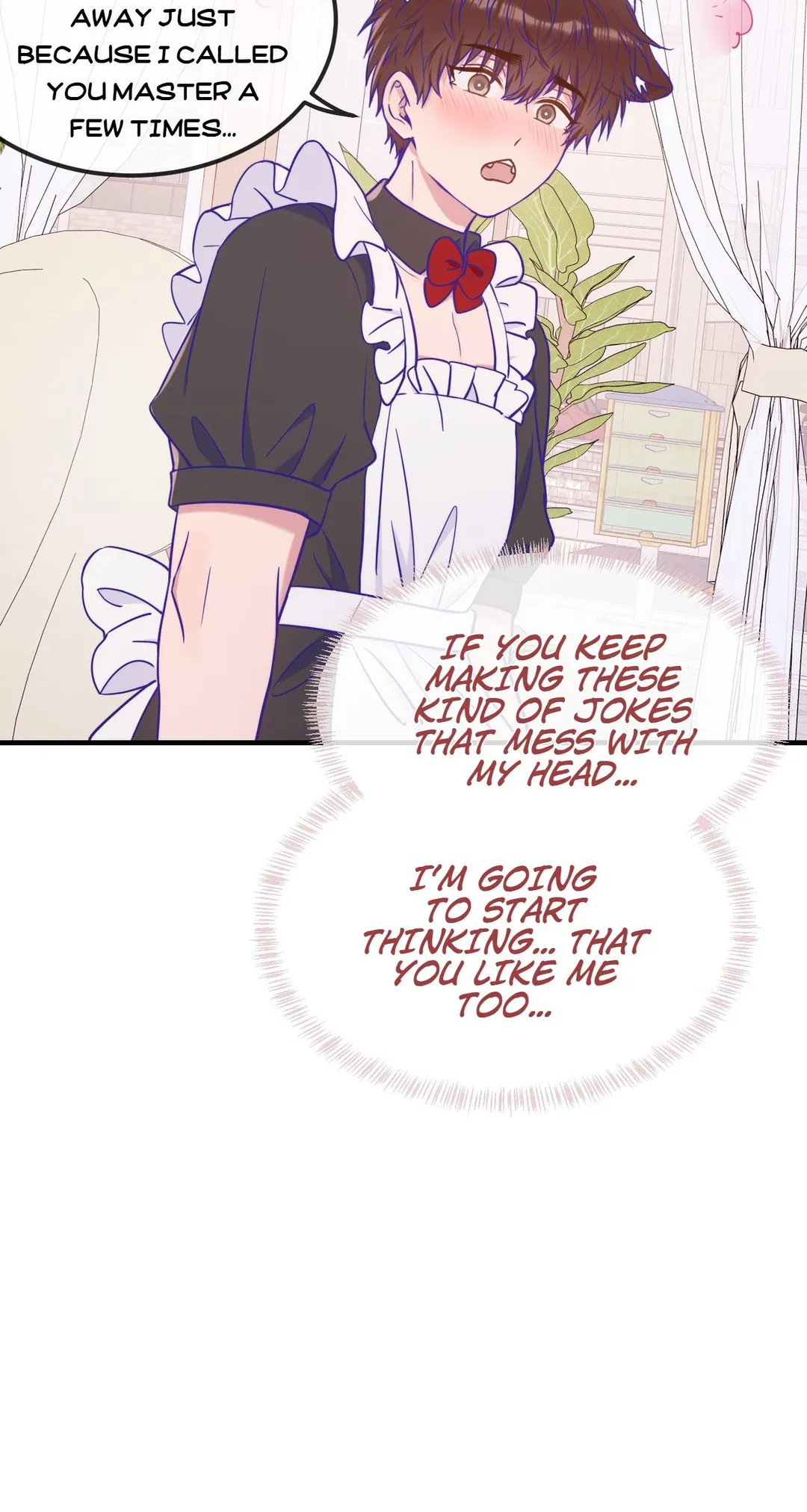 Lying Puppies Get Eaten - Chapter 63 Page 46
